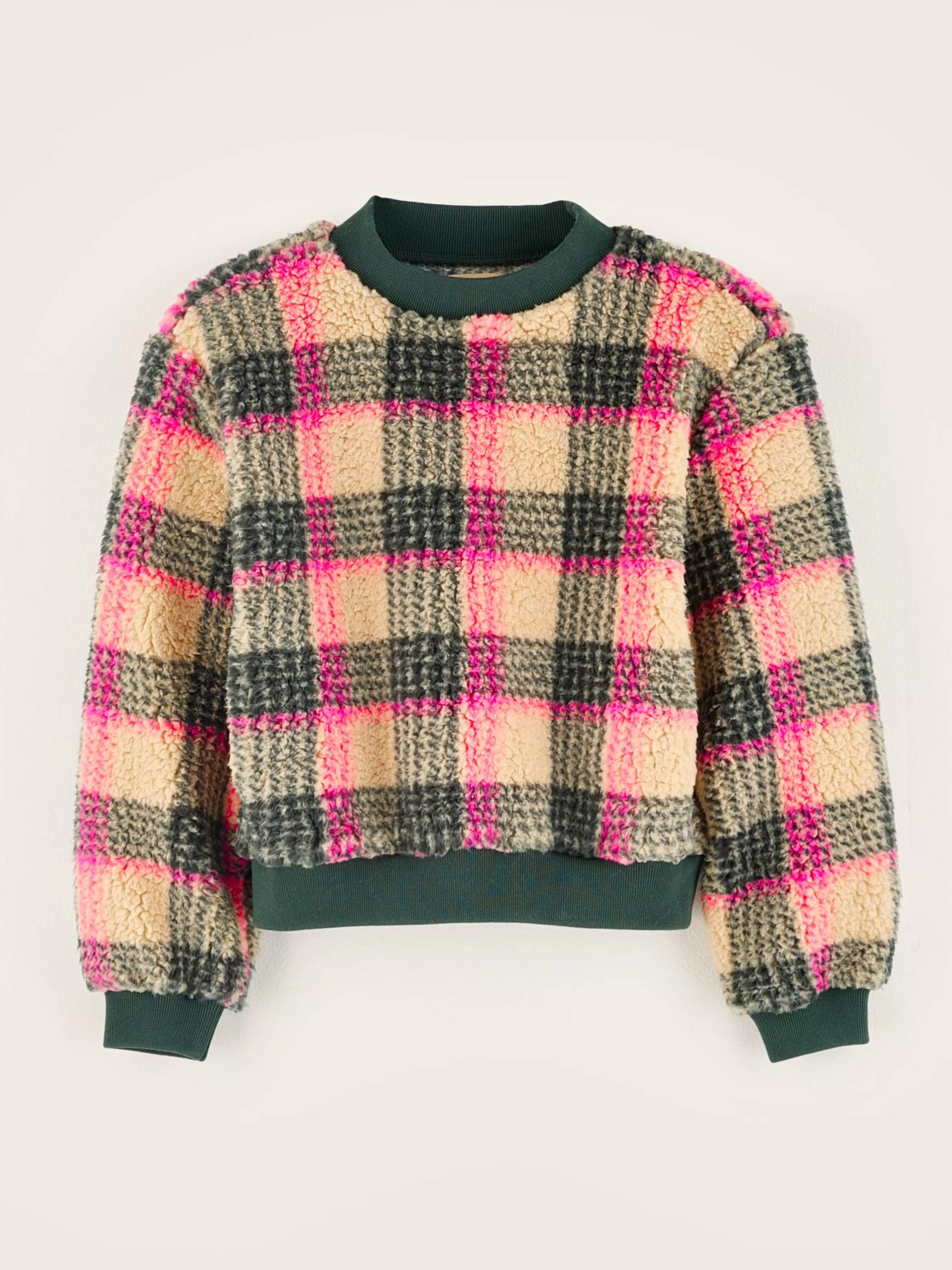 Adela Comfortabel Sweatshirt-Bellerose Clearance