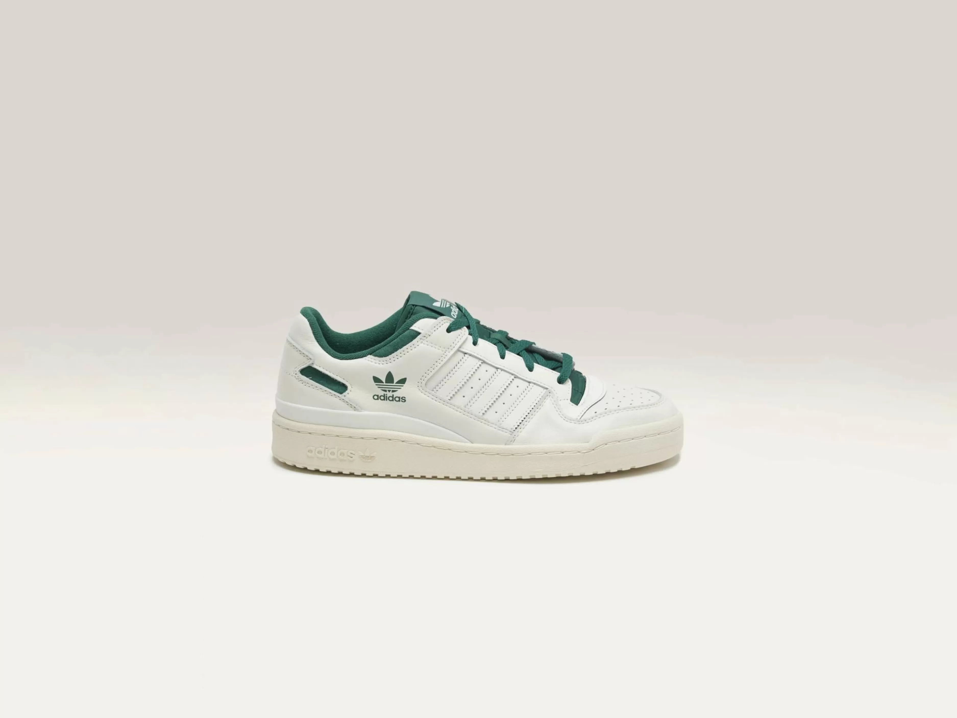 Forum Low CL Voor Mannen-Adidas Hot