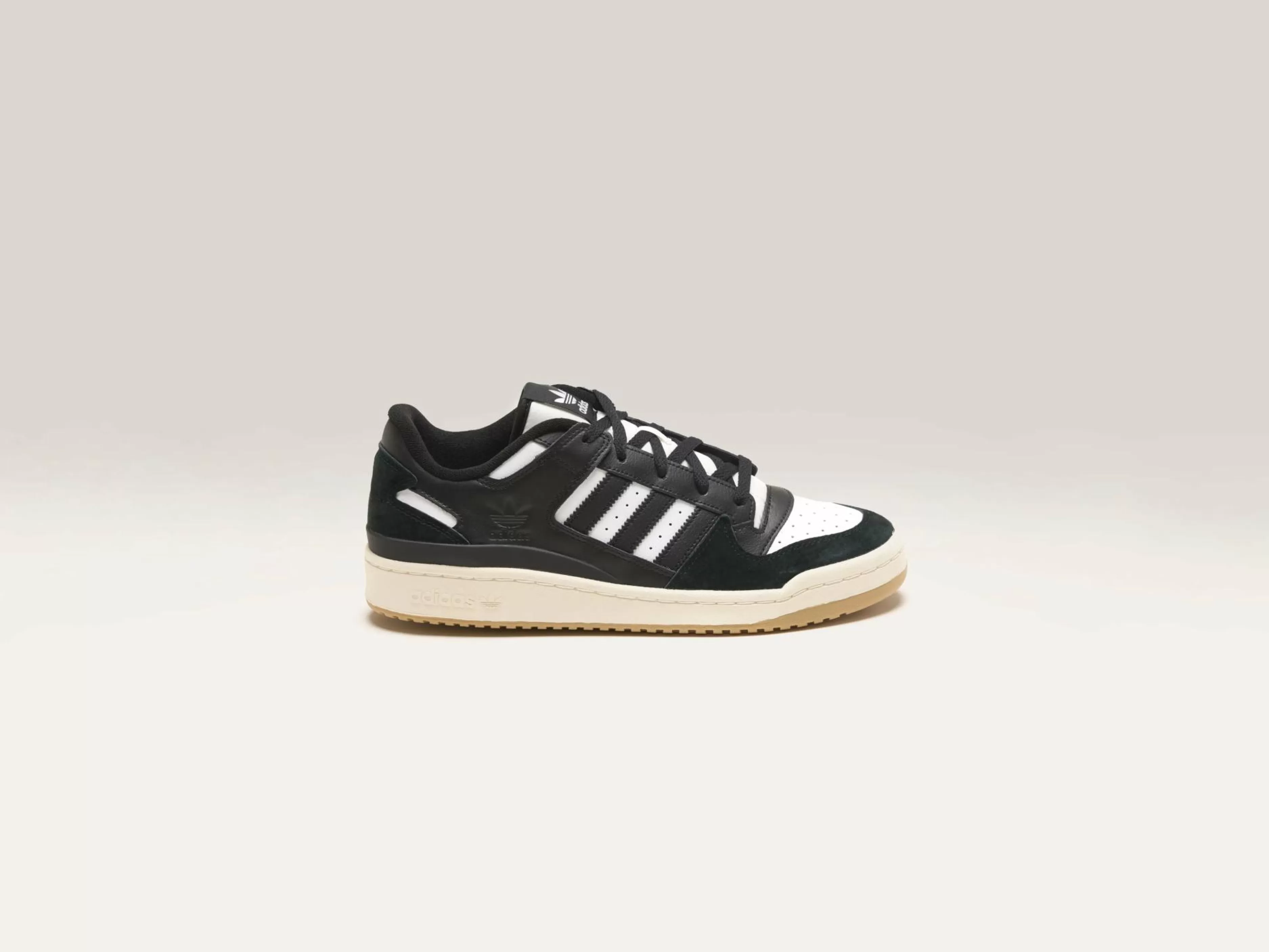 Forum Low CL Voor Mannen-Adidas Cheap