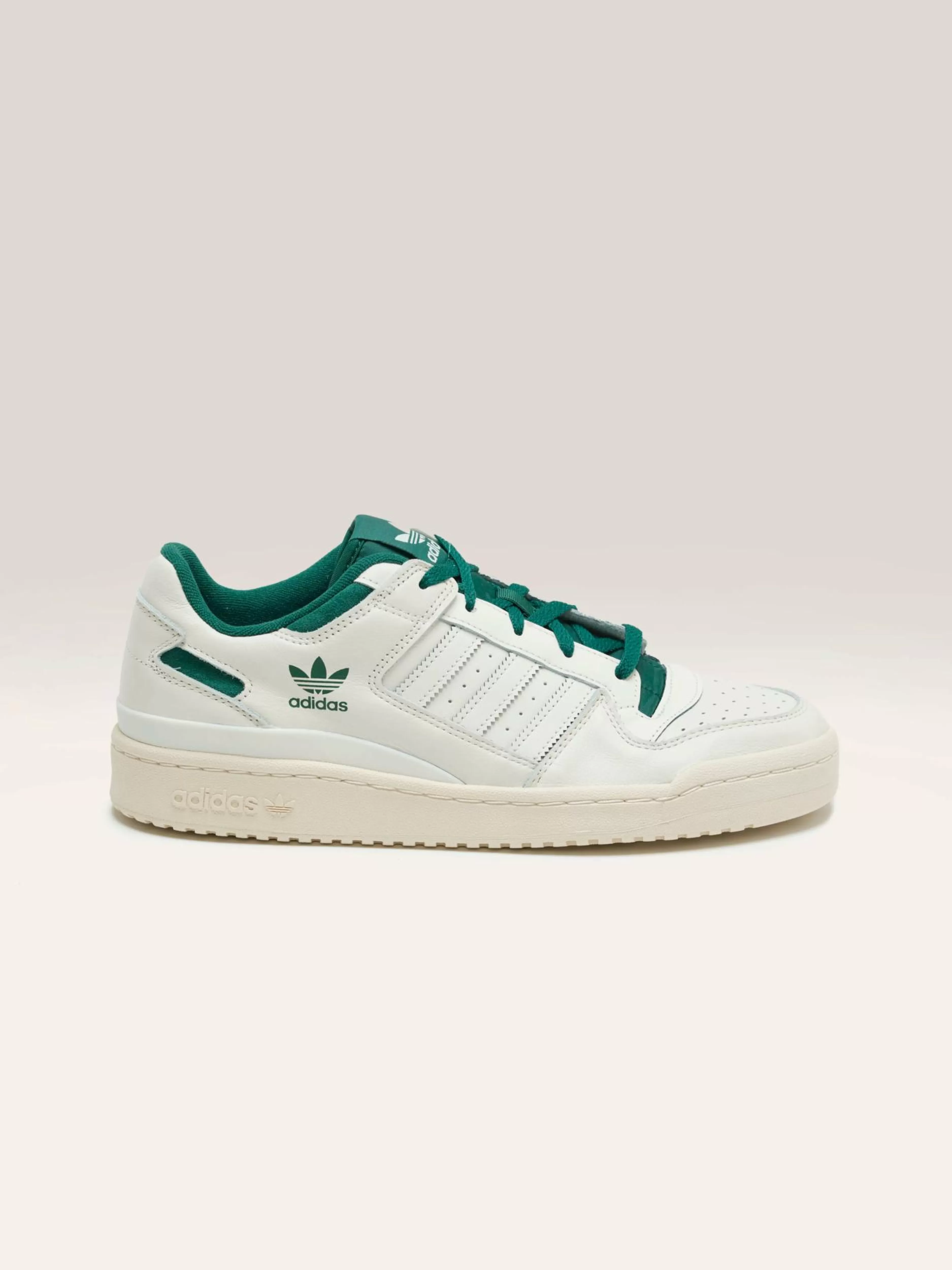 Forum Low CL Voor Mannen-Adidas Hot