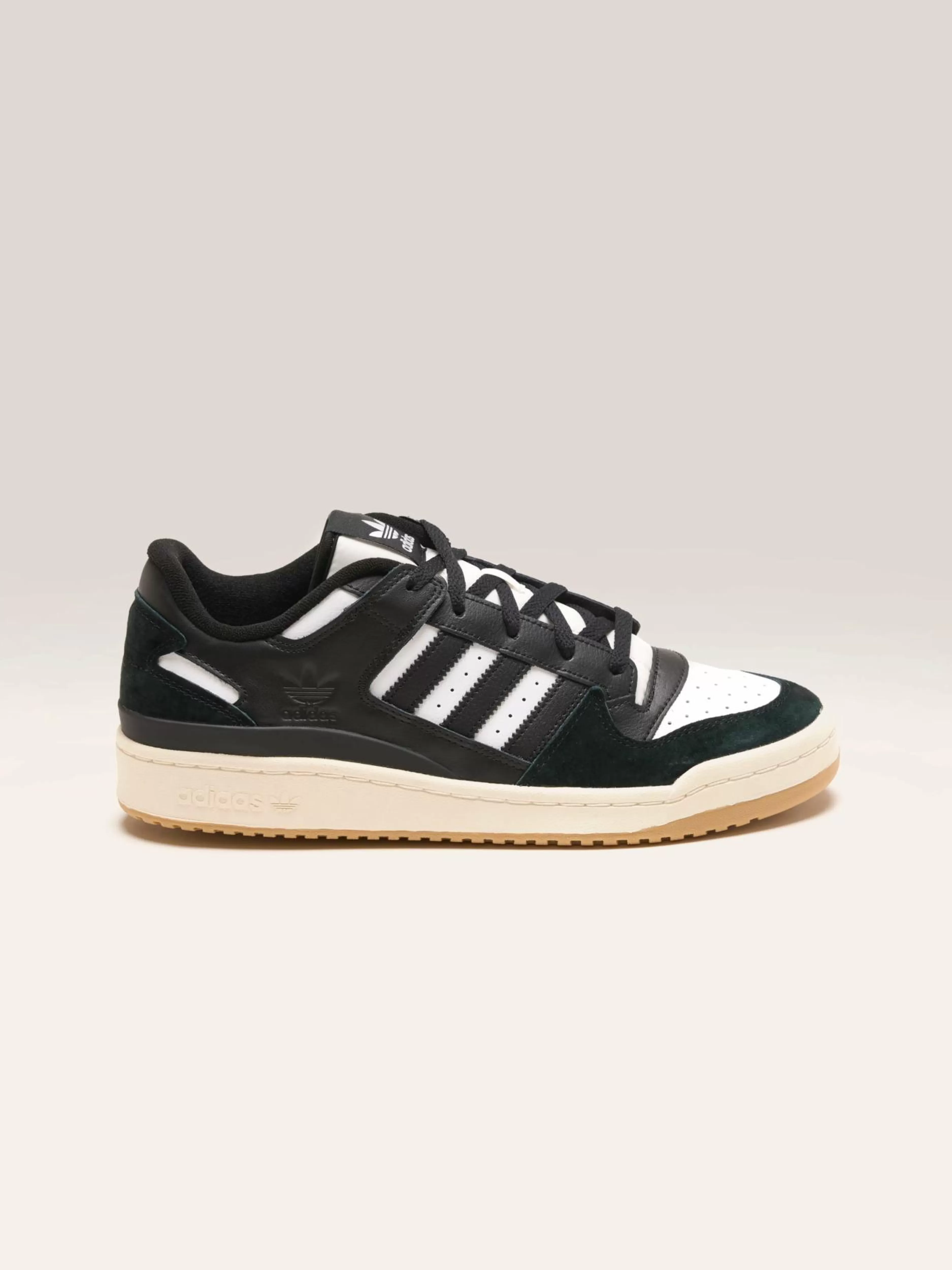 Forum Low CL Voor Mannen-Adidas Cheap