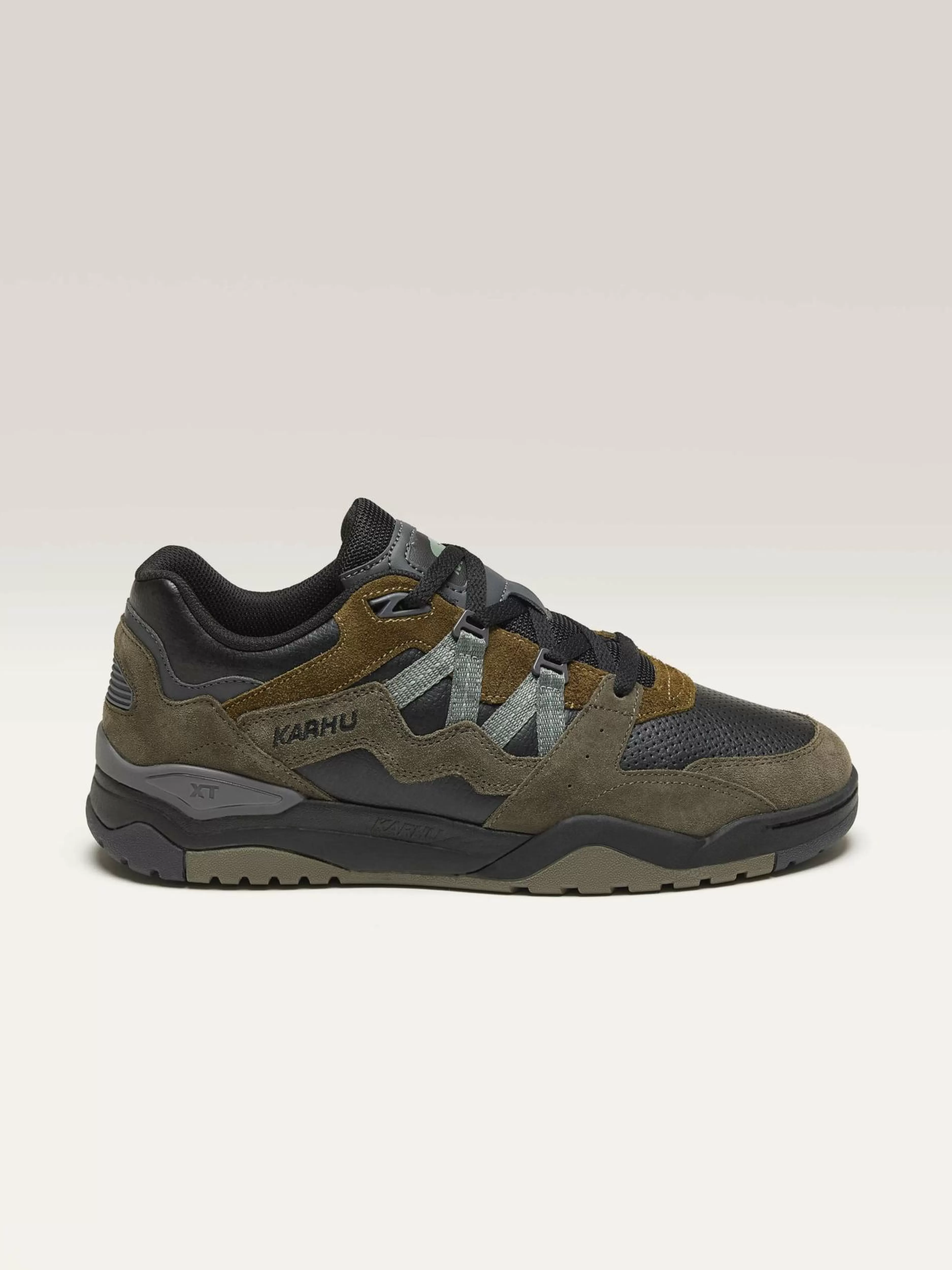 ADIDAS Fusion Xt Voor Mannen-Karhu Shop