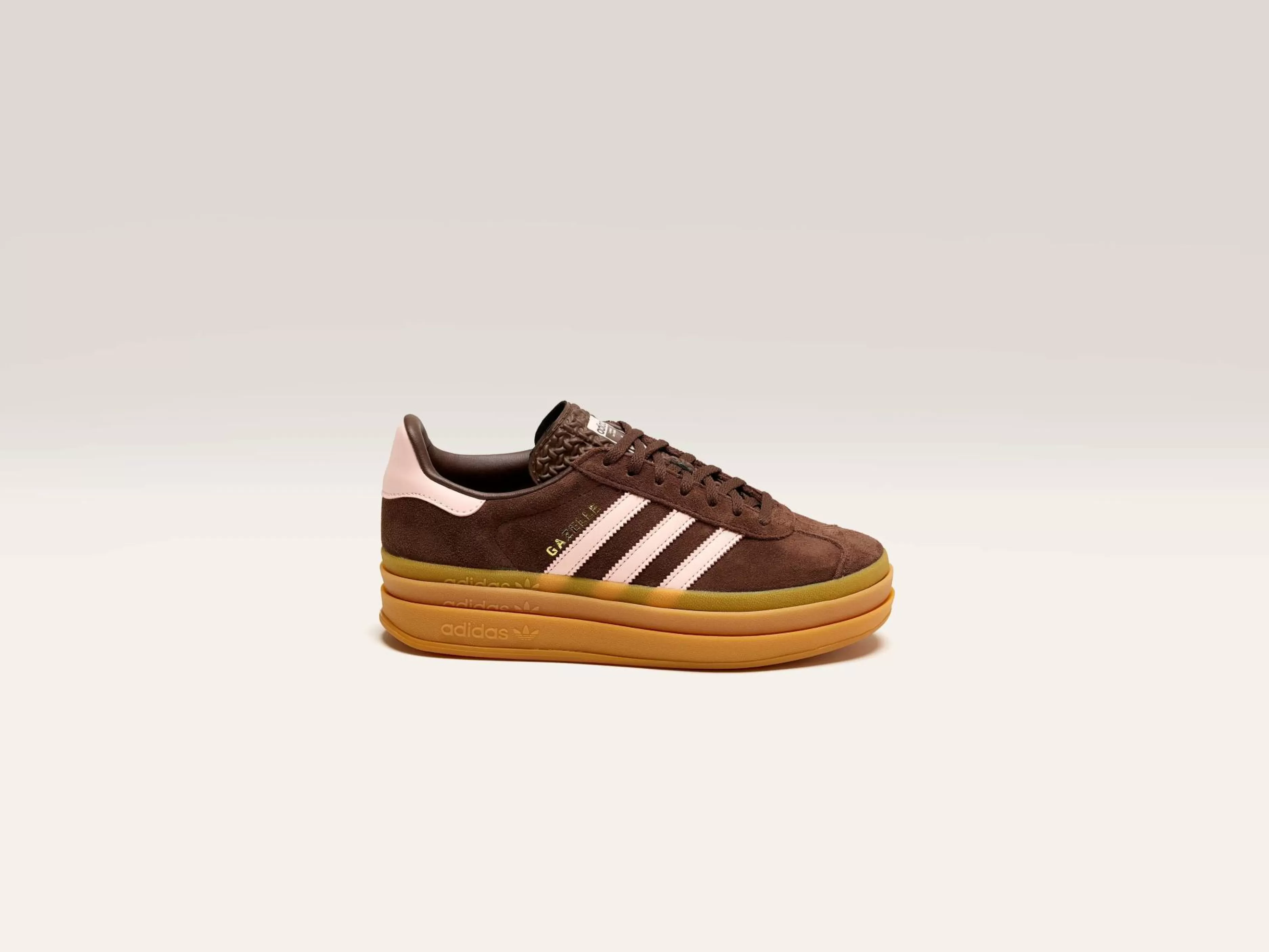 Gazelle Bold Voor Vrouwen-Adidas Online