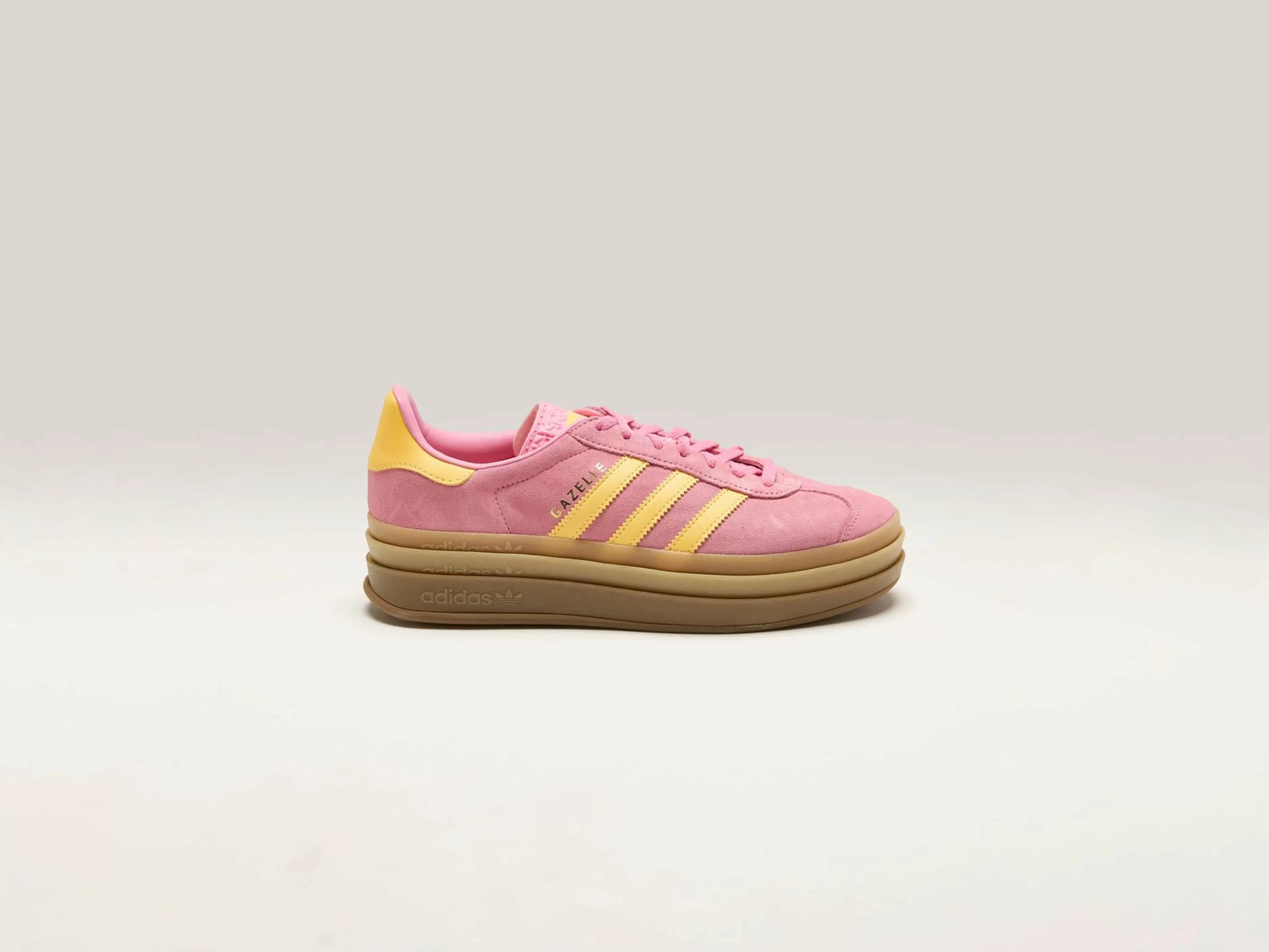 Gazelle Bold Voor Vrouwen-Adidas Online