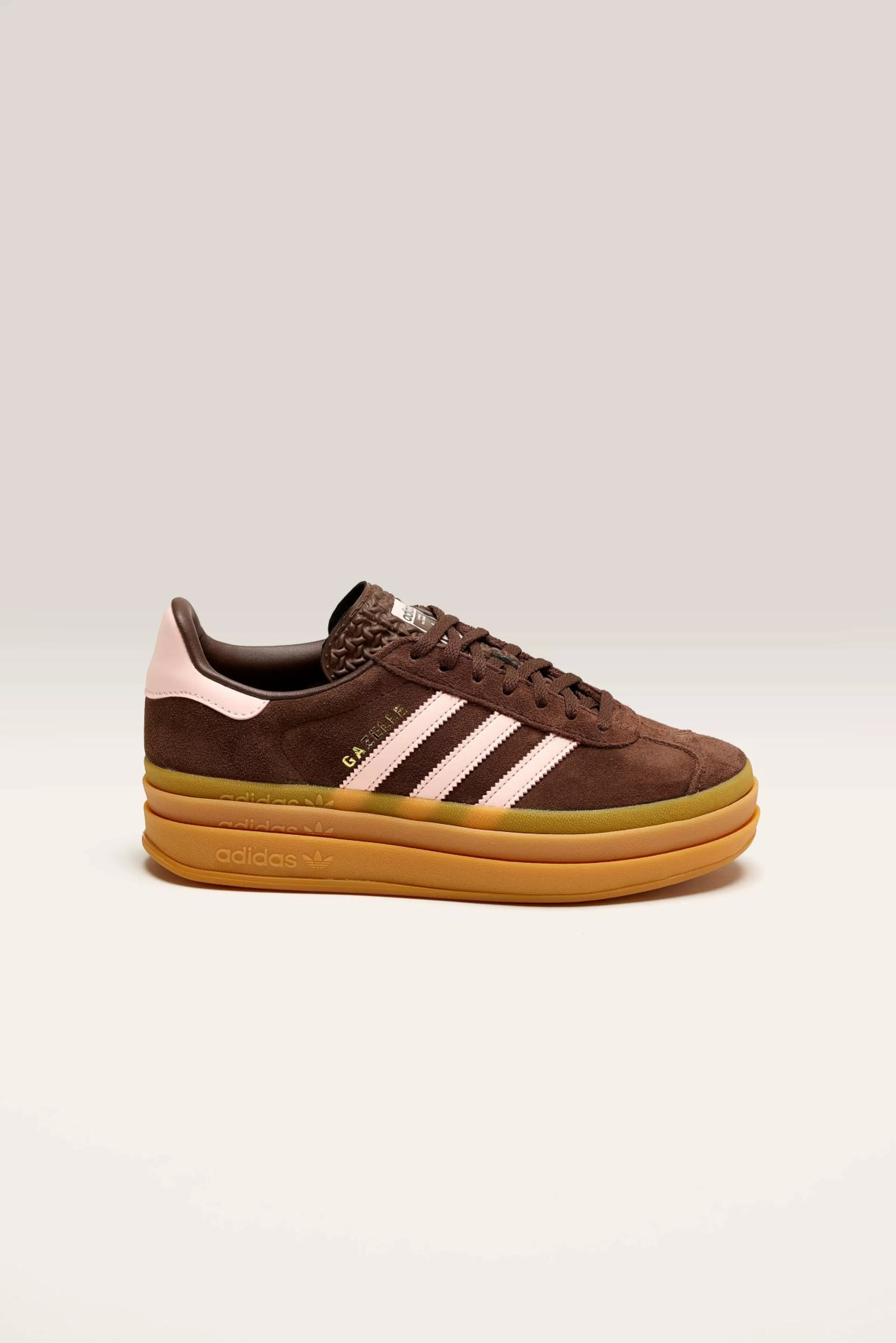 Gazelle Bold Voor Vrouwen-Adidas Online