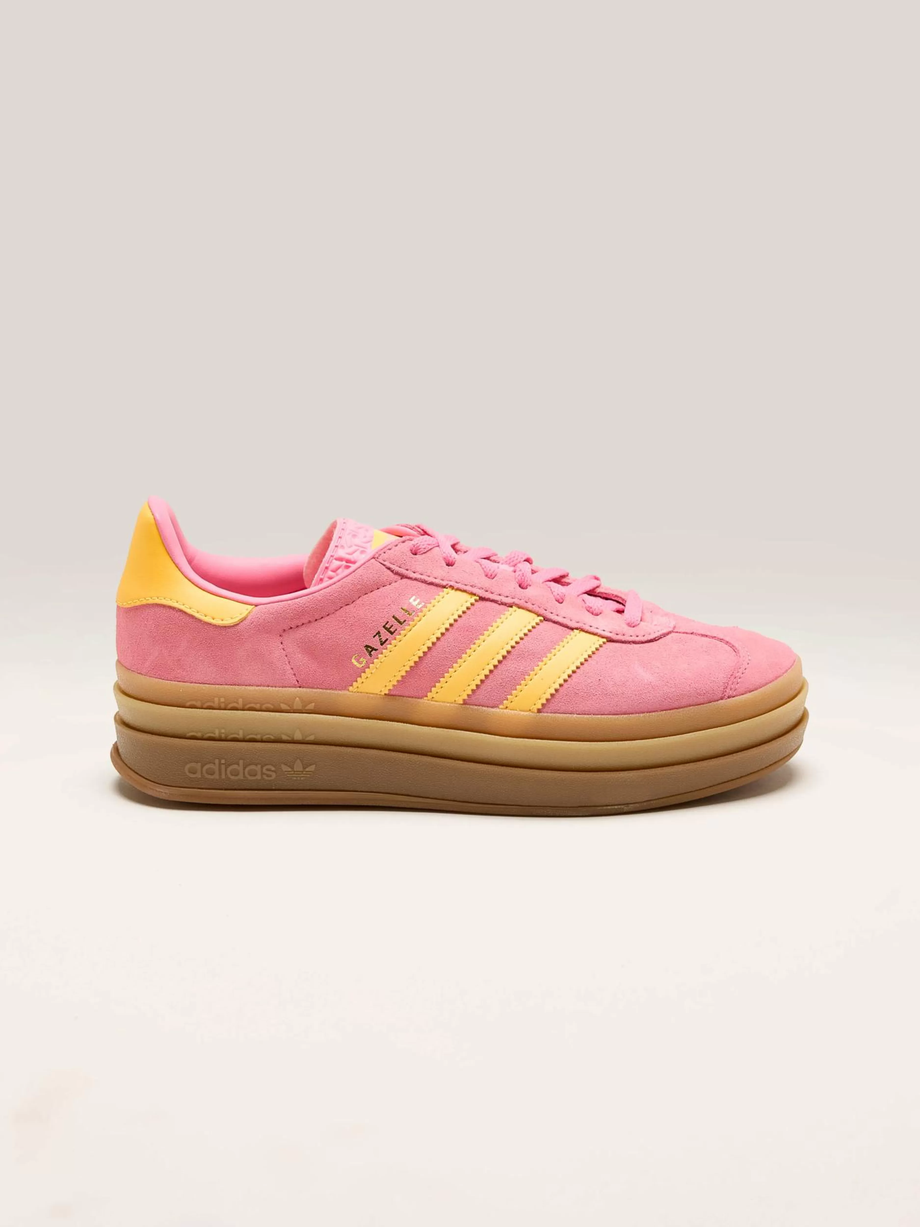 Gazelle Bold Voor Vrouwen-Adidas Online