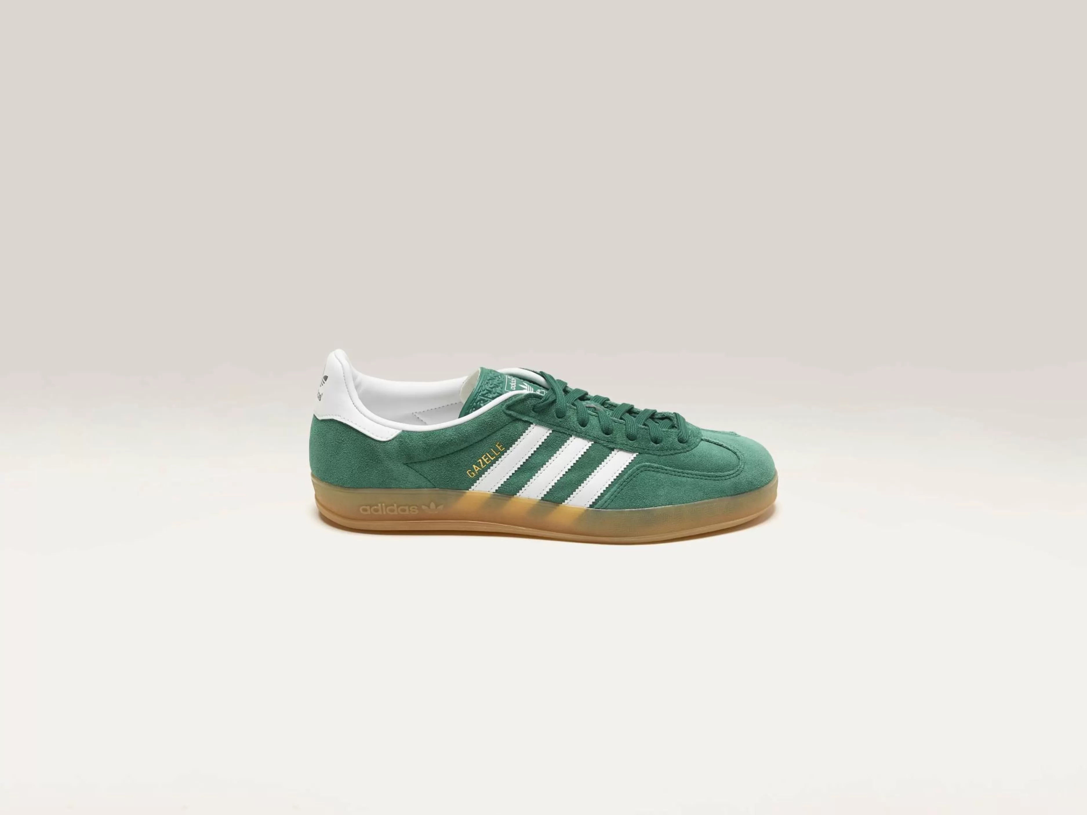 Gazelle Indoor Voor Mannen-Adidas Clearance