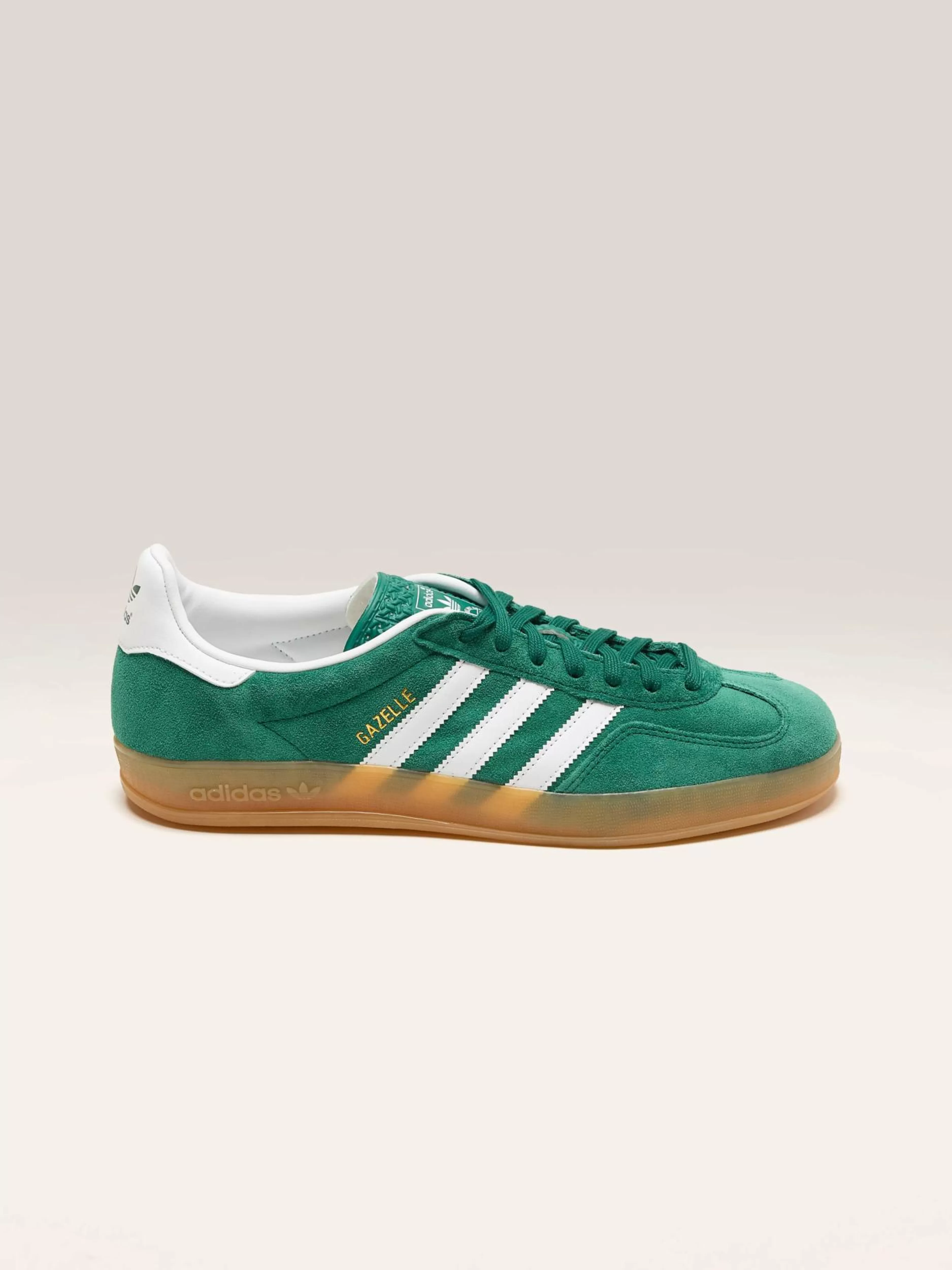 Gazelle Indoor Voor Mannen-Adidas Clearance