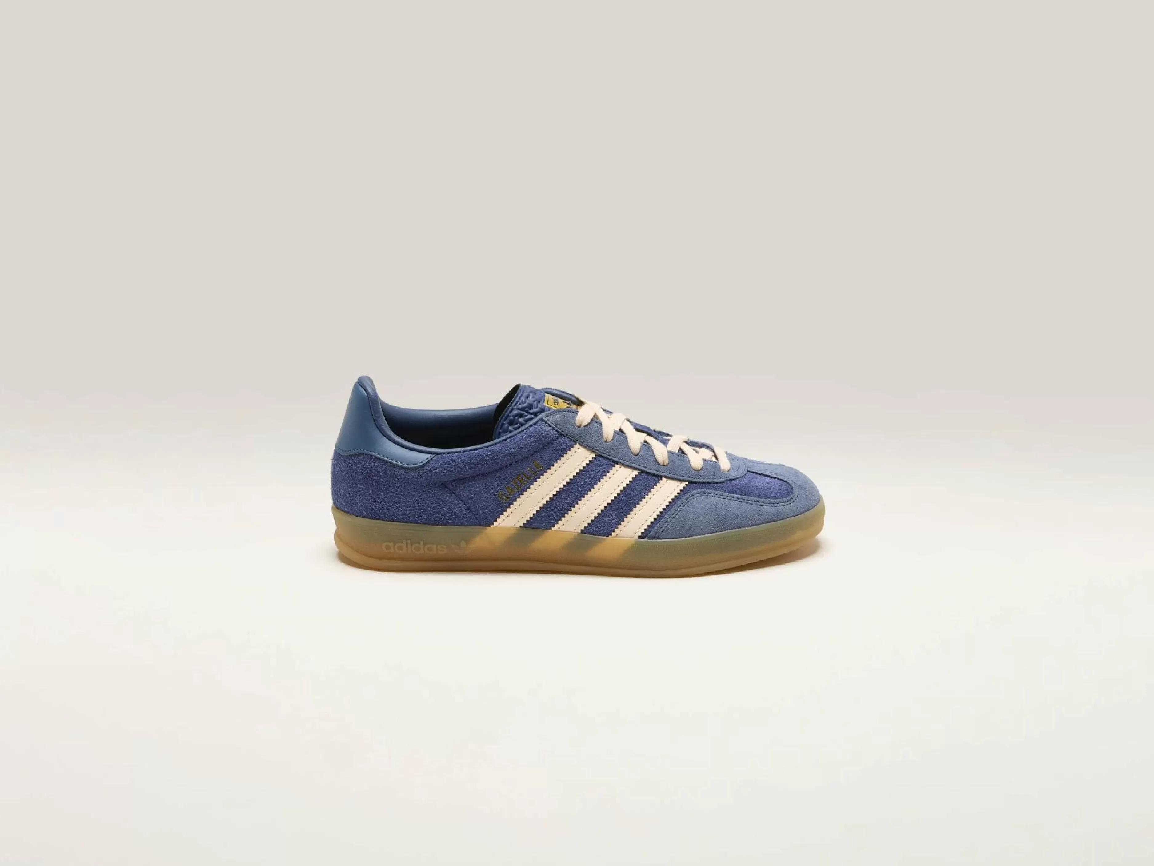 Gazelle Indoor Voor Vrouwen-Adidas Best