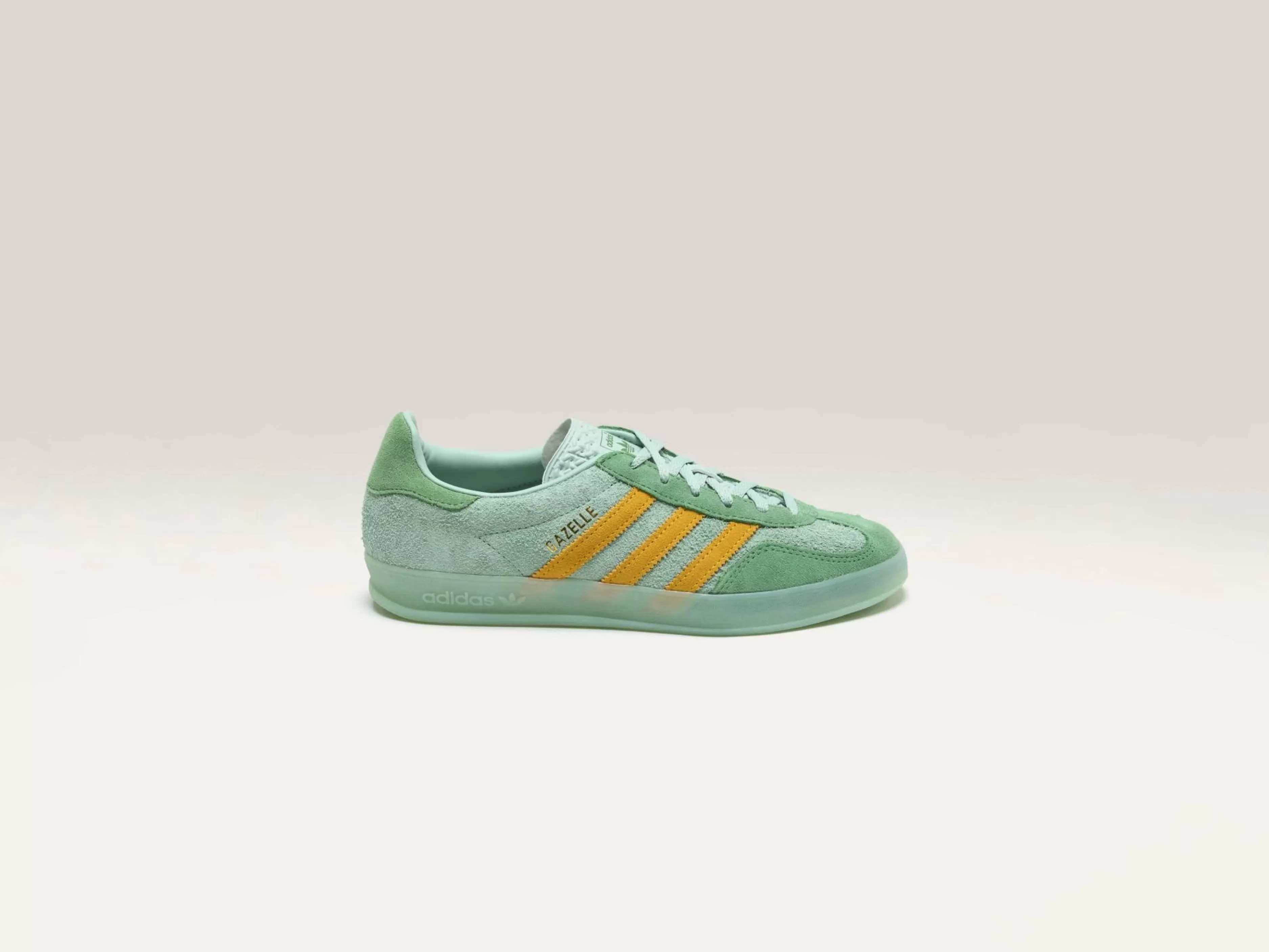 Gazelle Indoor Voor Vrouwen-Adidas Fashion