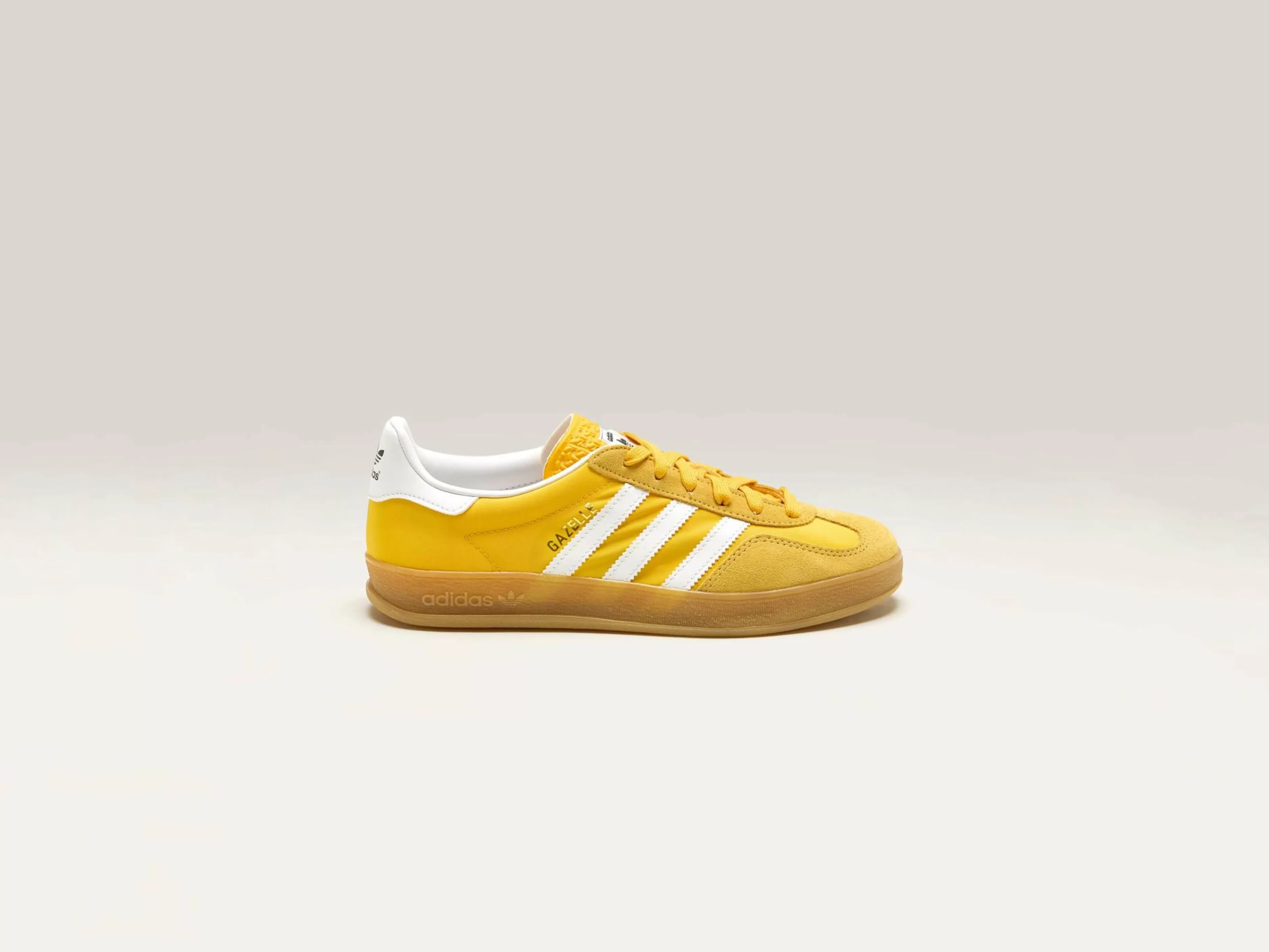 Gazelle Indoor Voor Vrouwen-Adidas Best