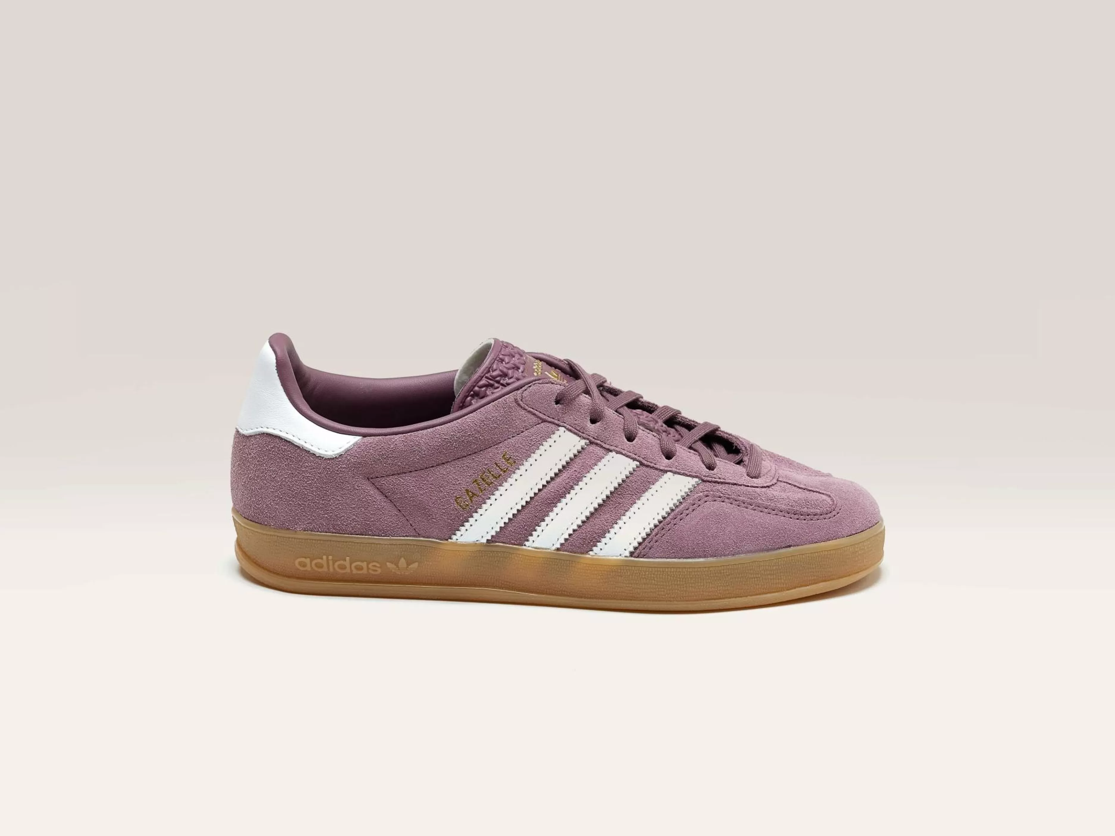 Gazelle Indoor Voor Vrouwen-Adidas New