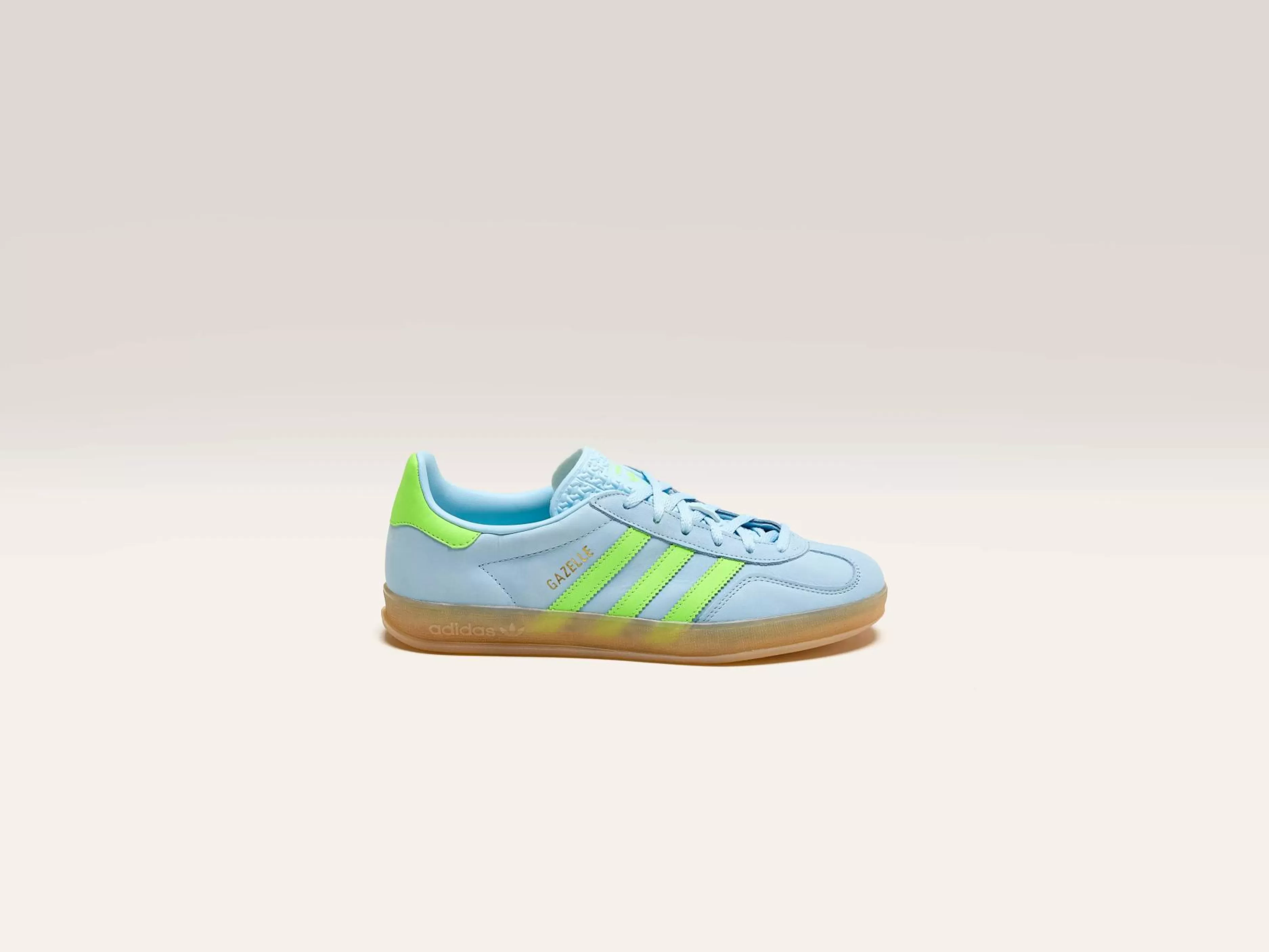 Gazelle Indoor Voor Vrouwen-Adidas Cheap