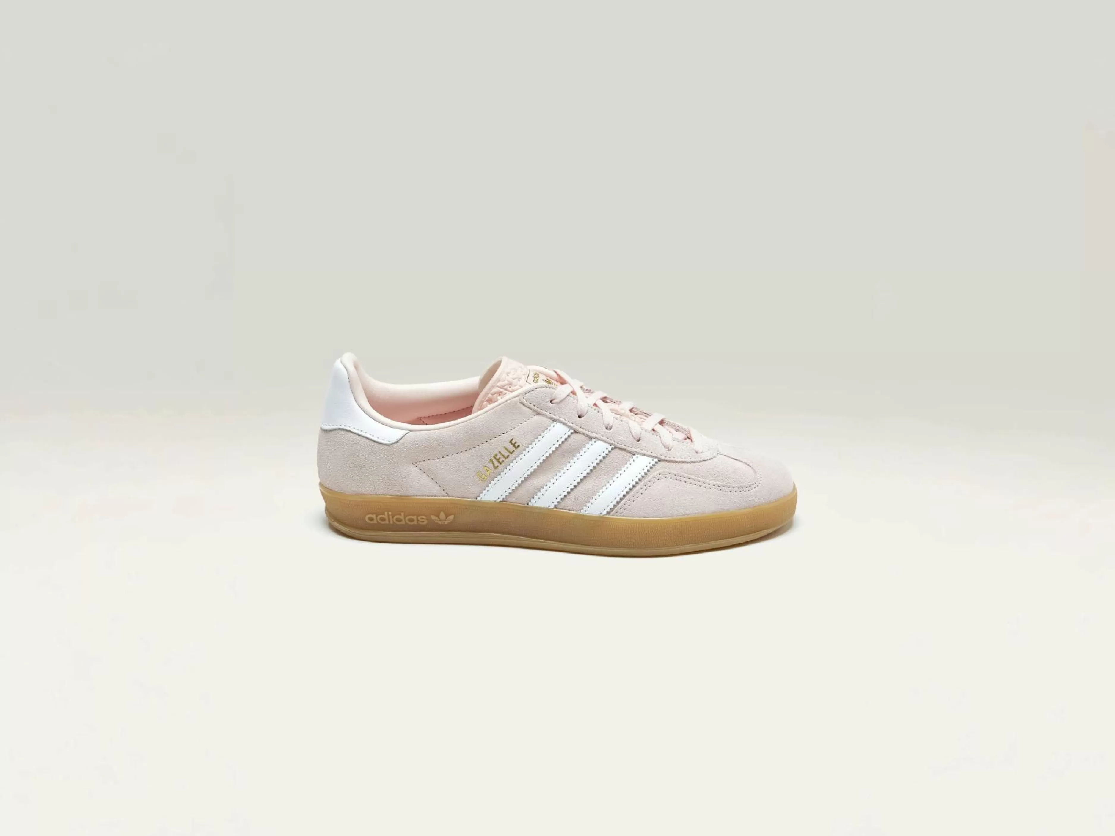 Gazelle Indoor Voor Vrouwen-Adidas Cheap