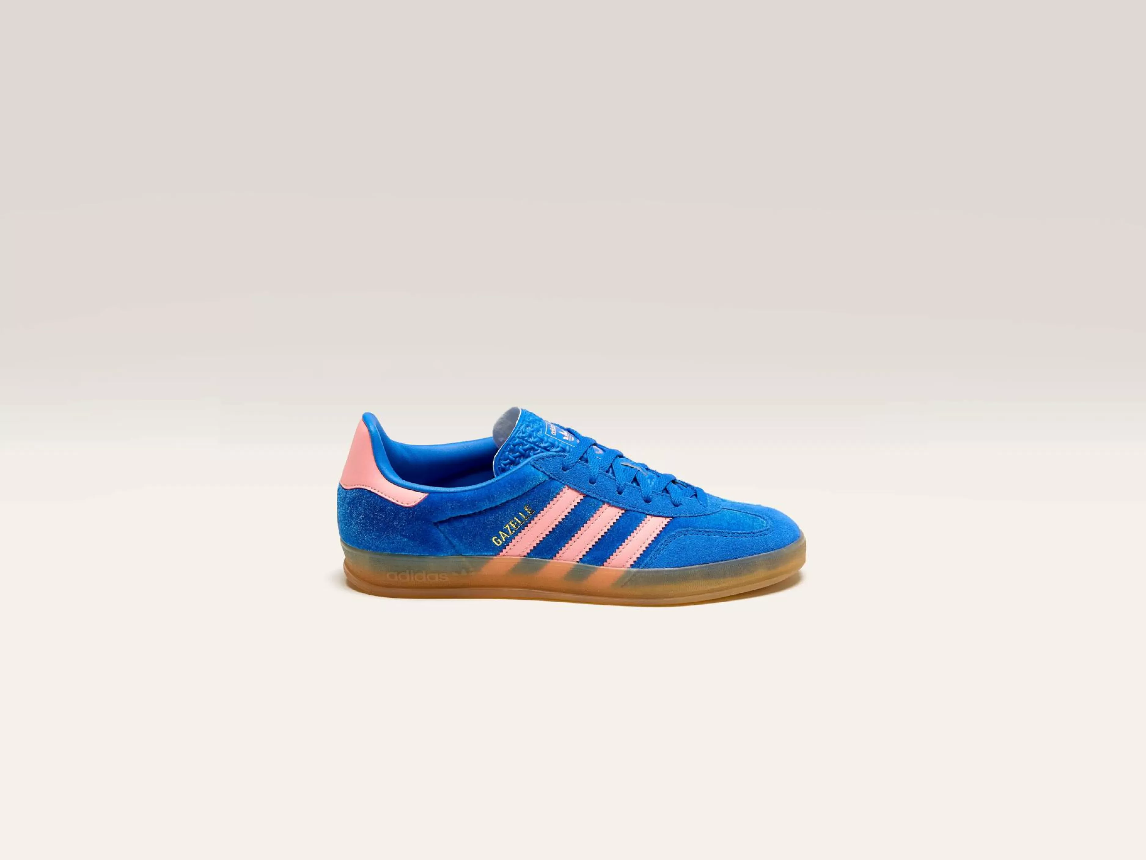 Gazelle Indoor Voor Vrouwen-Adidas New