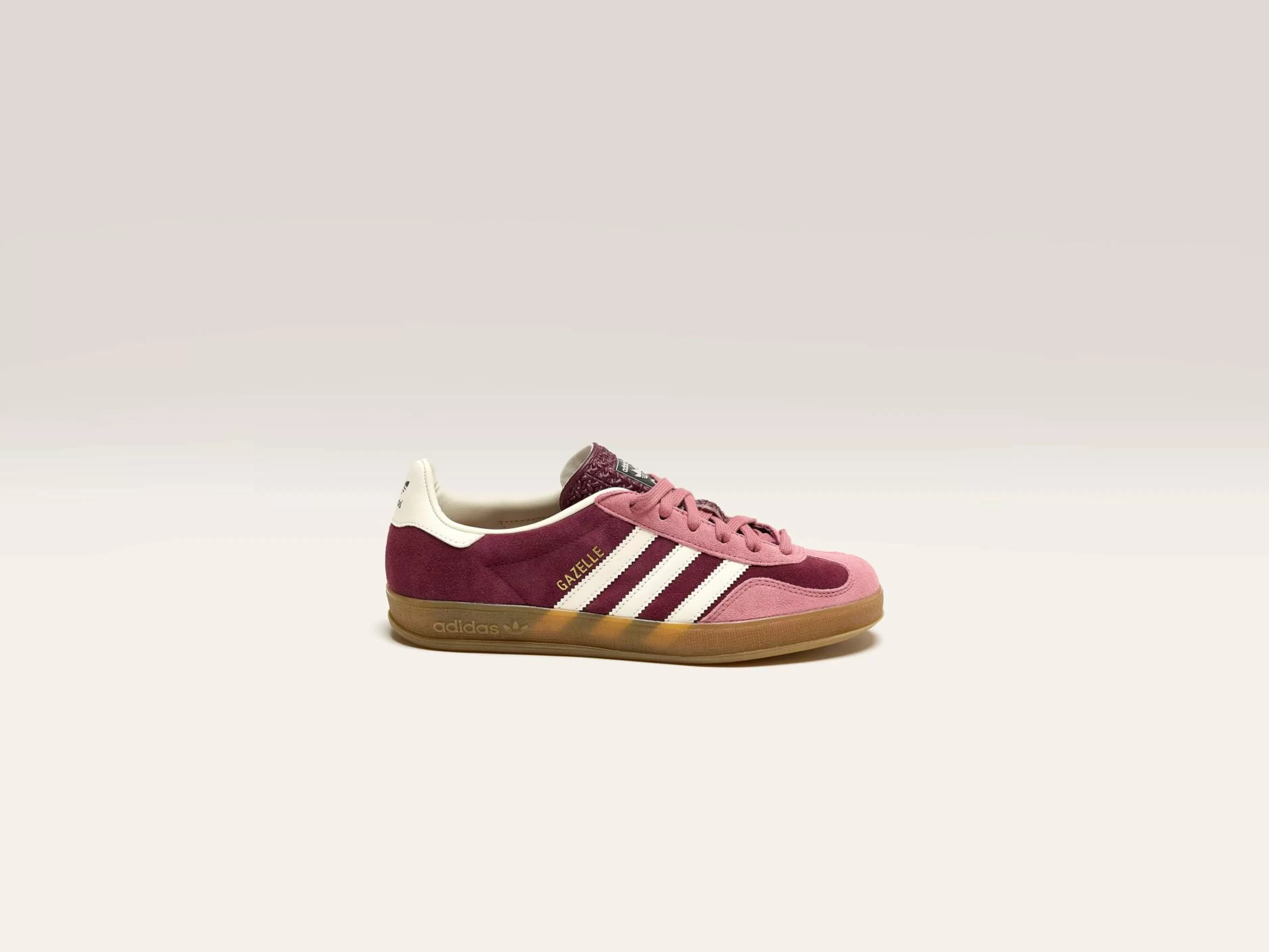 Gazelle Indoor Voor Vrouwen-Adidas Discount