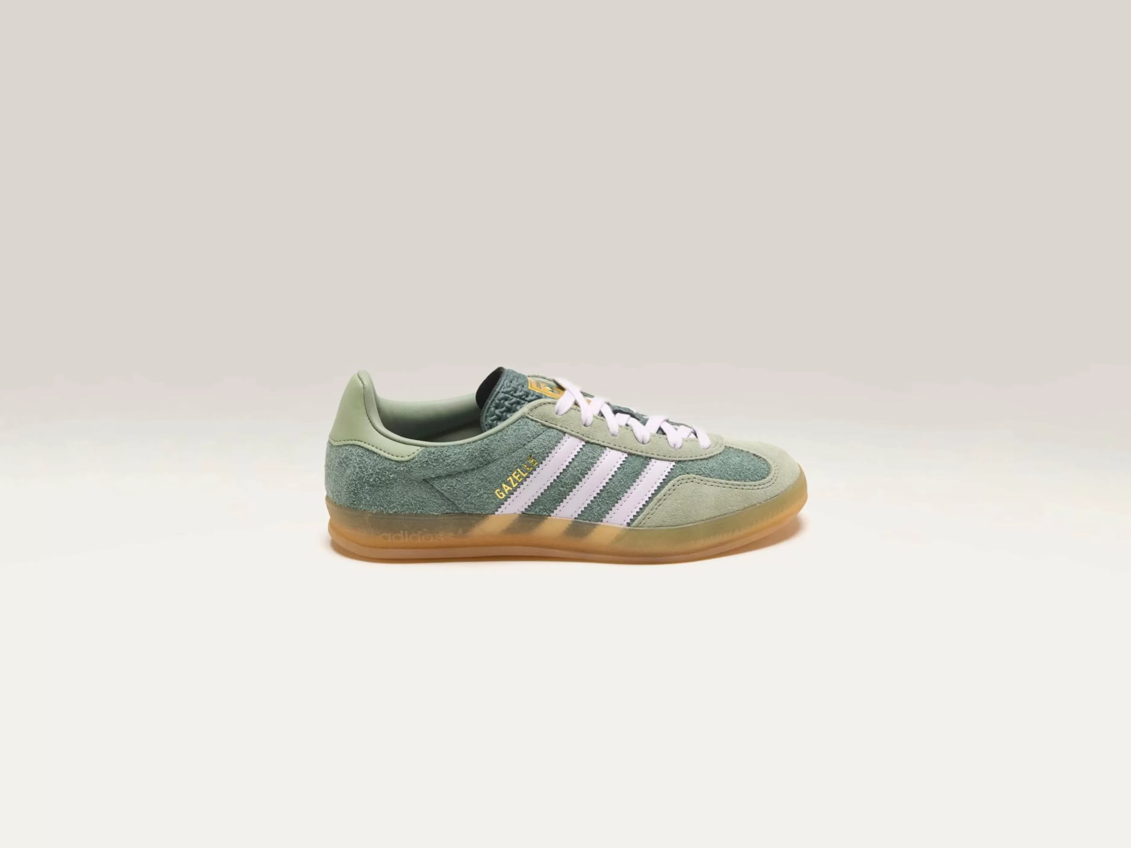 Gazelle Indoor Voor Vrouwen-Adidas Flash Sale