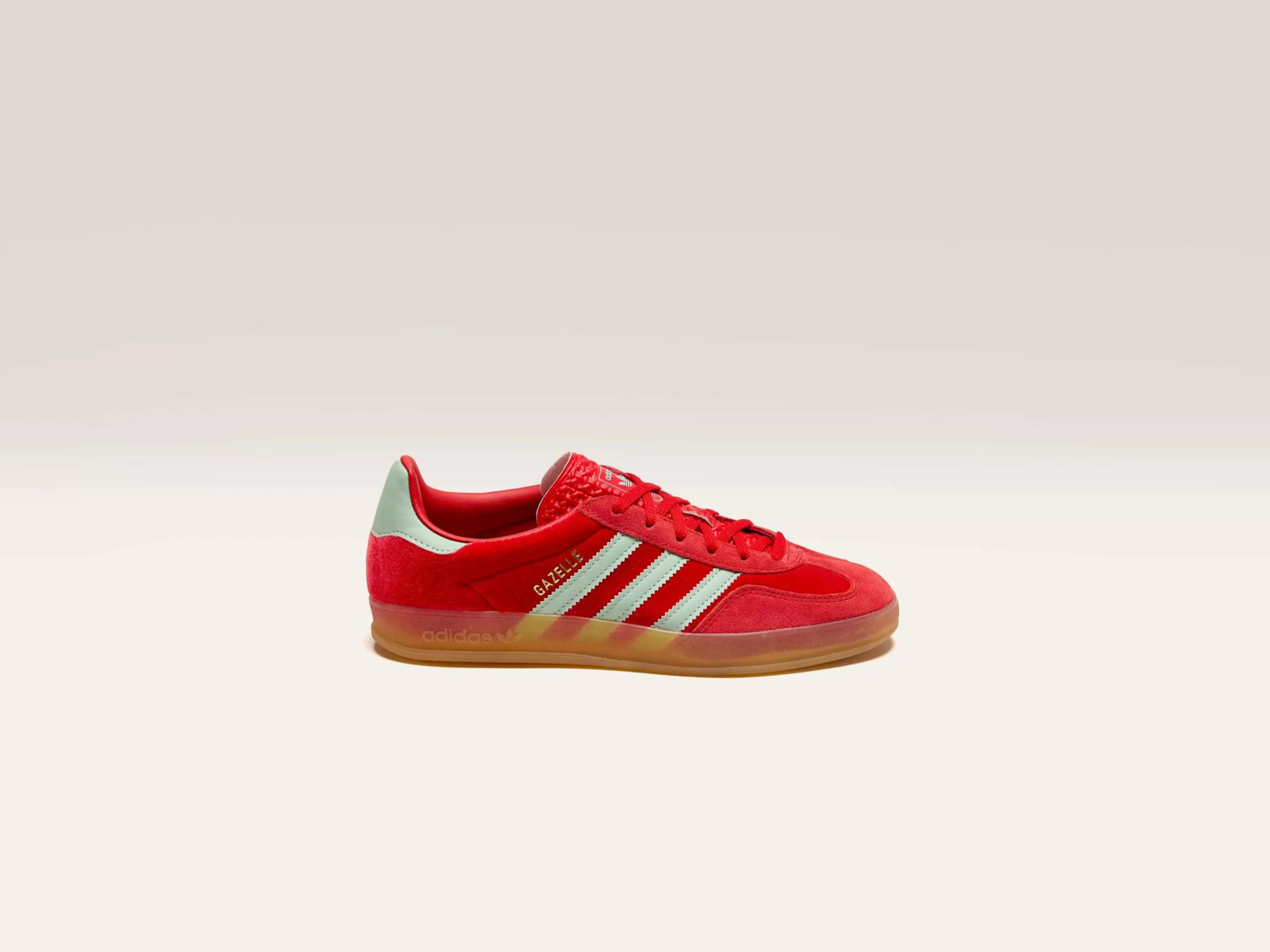 Gazelle Indoor Voor Vrouwen-Adidas Hot