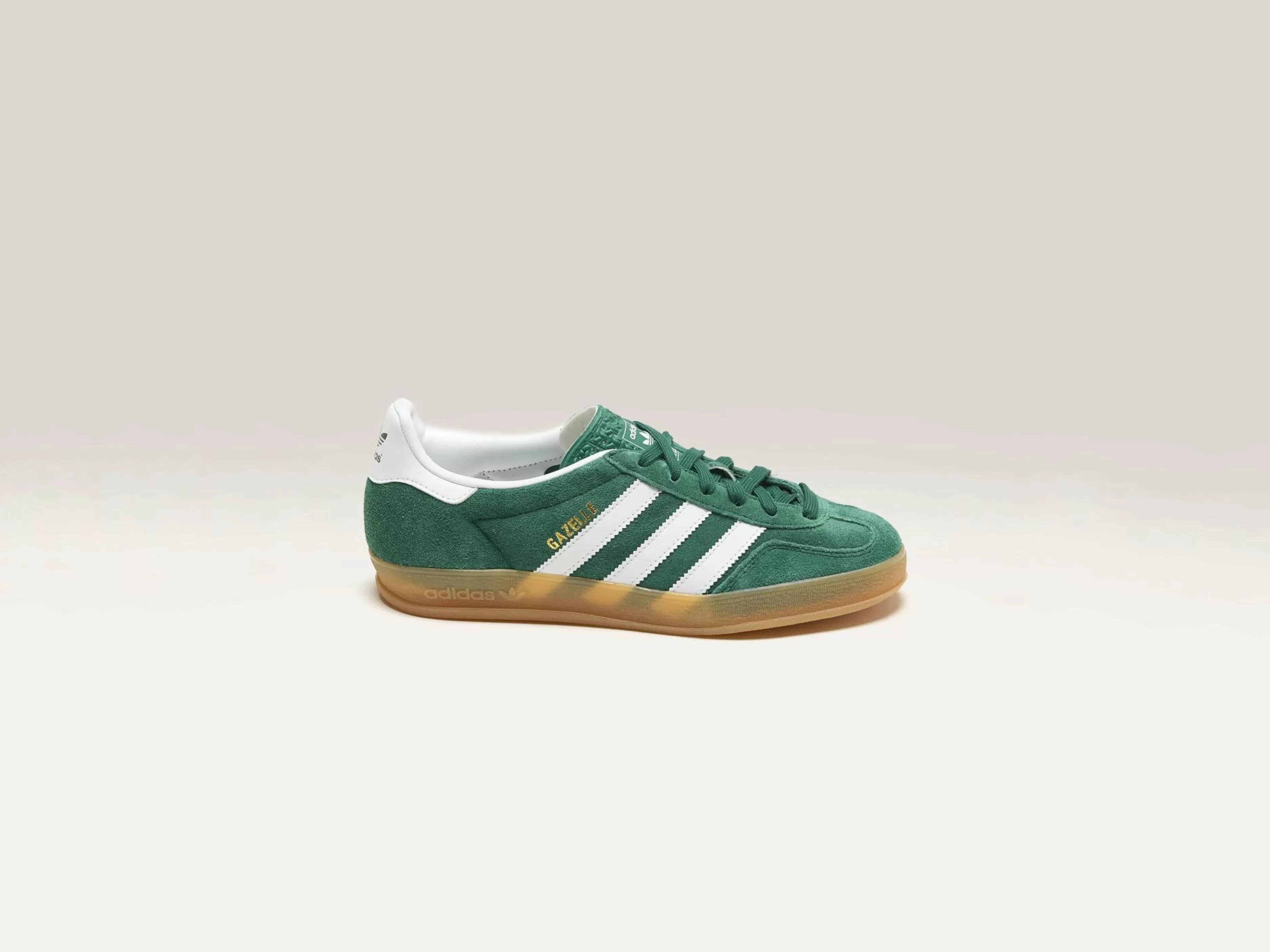 Gazelle Indoor Voor Vrouwen-Adidas Outlet