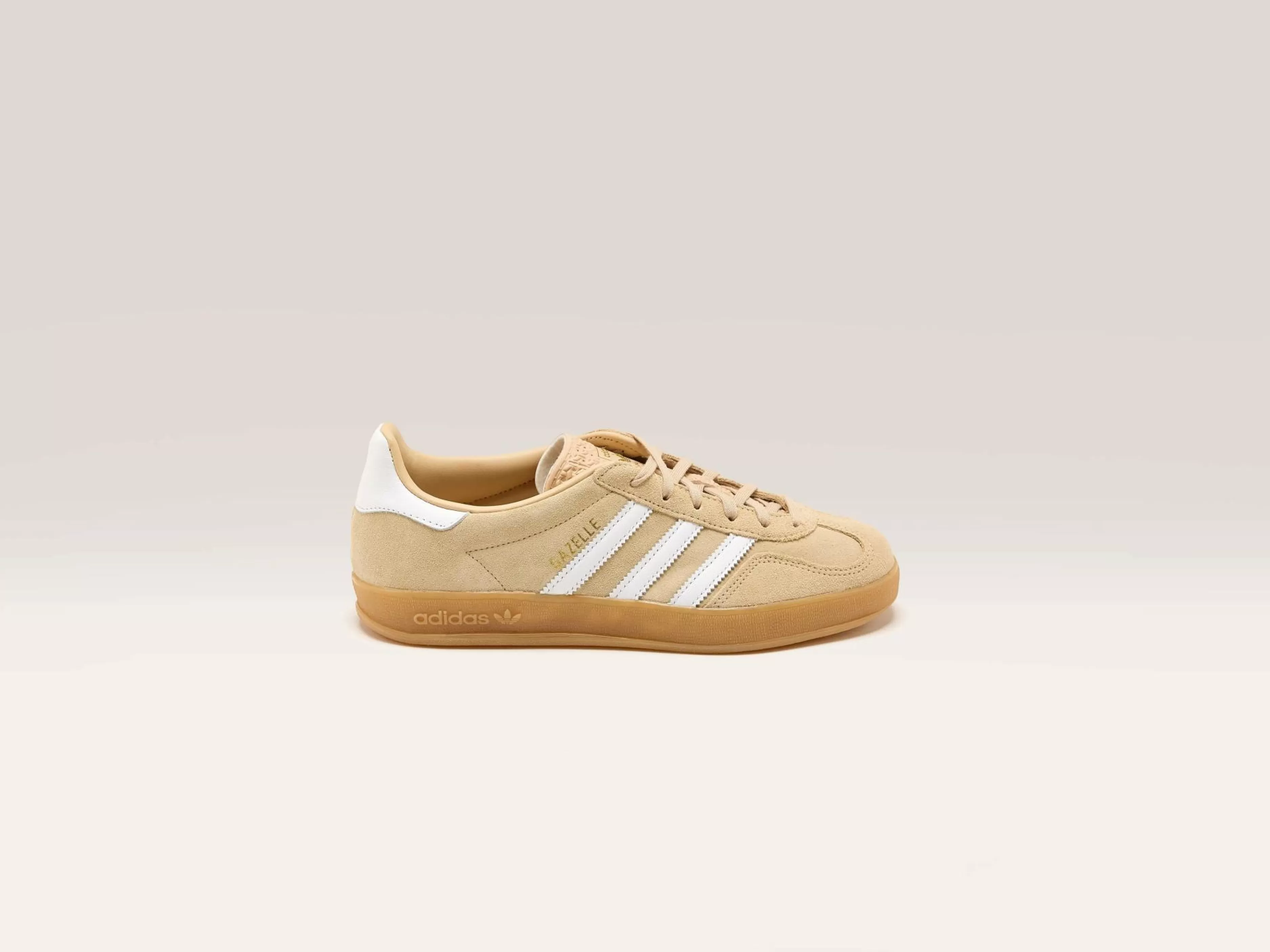 Gazelle Indoor Voor Vrouwen-Adidas Online