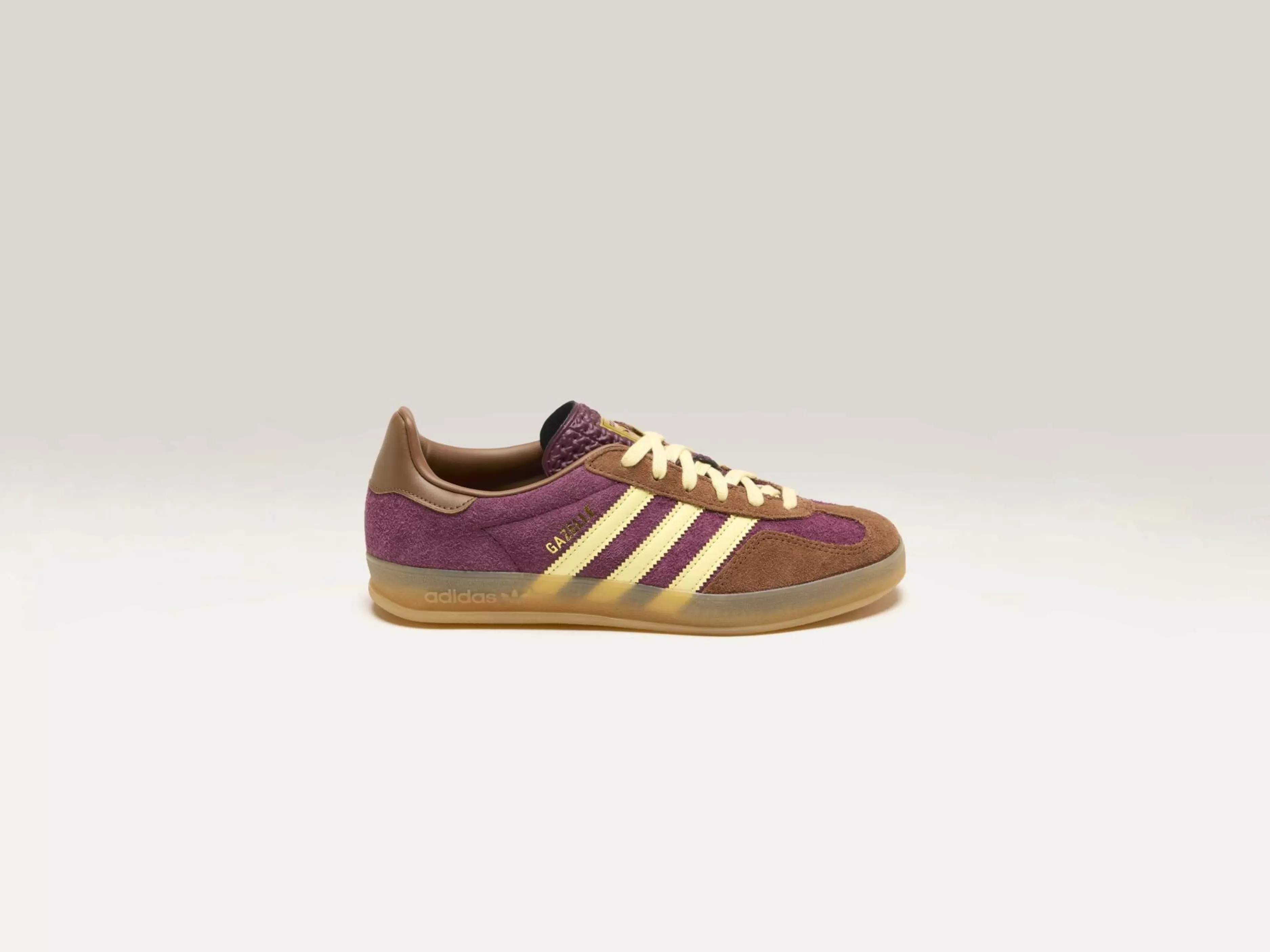 Gazelle Indoor Voor Vrouwen-Adidas Flash Sale