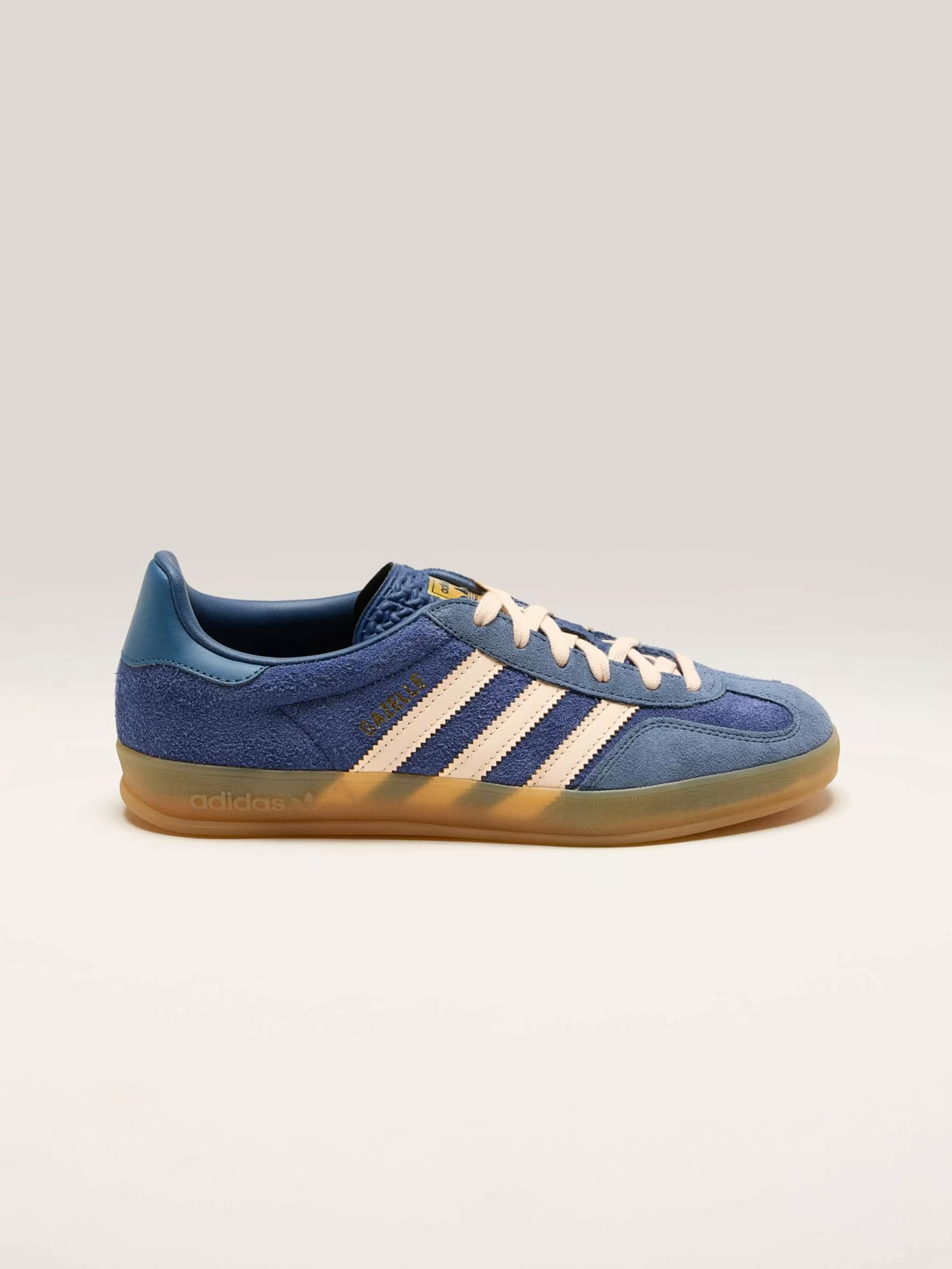 Gazelle Indoor Voor Vrouwen-Adidas Best