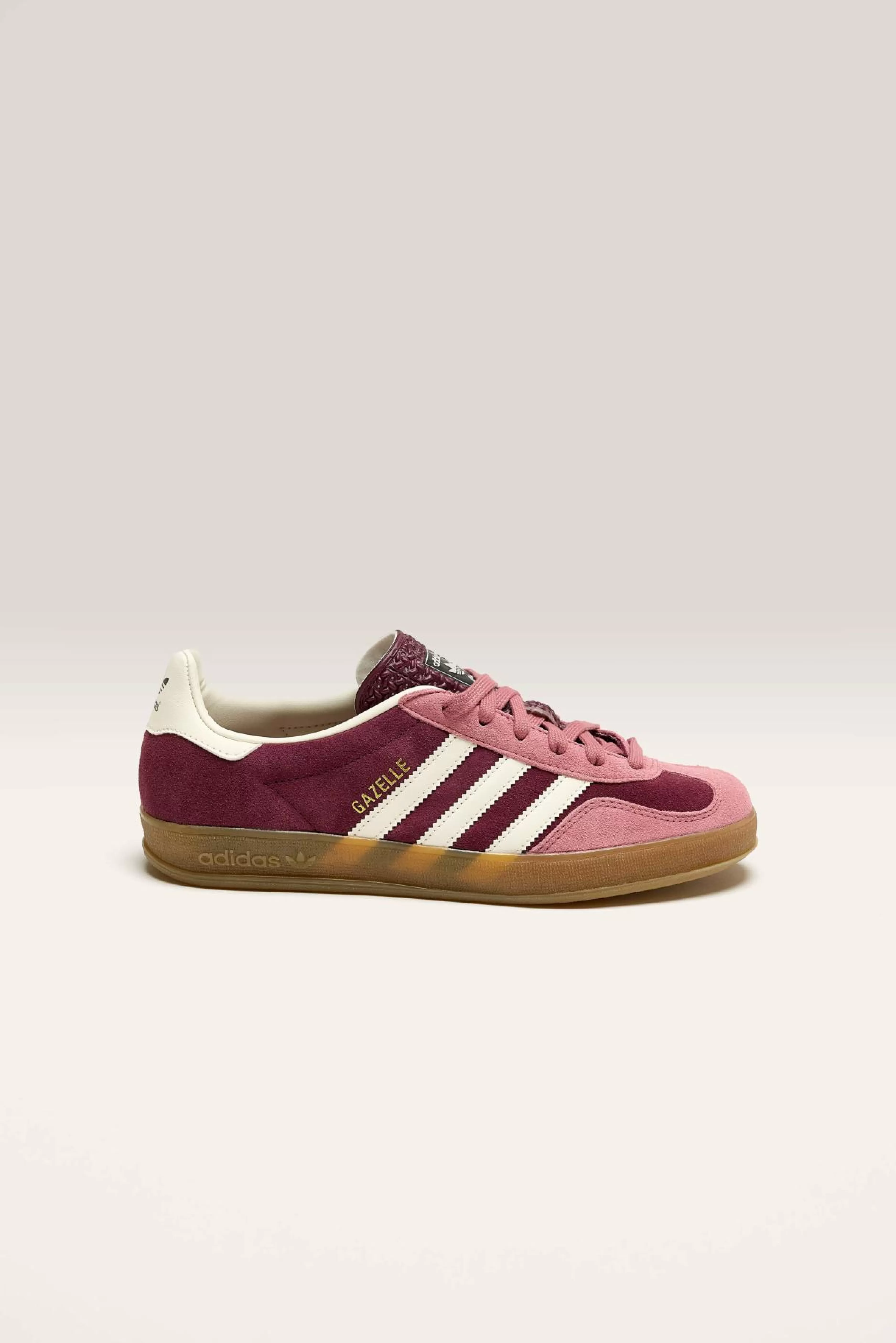 Gazelle Indoor Voor Vrouwen-Adidas Discount