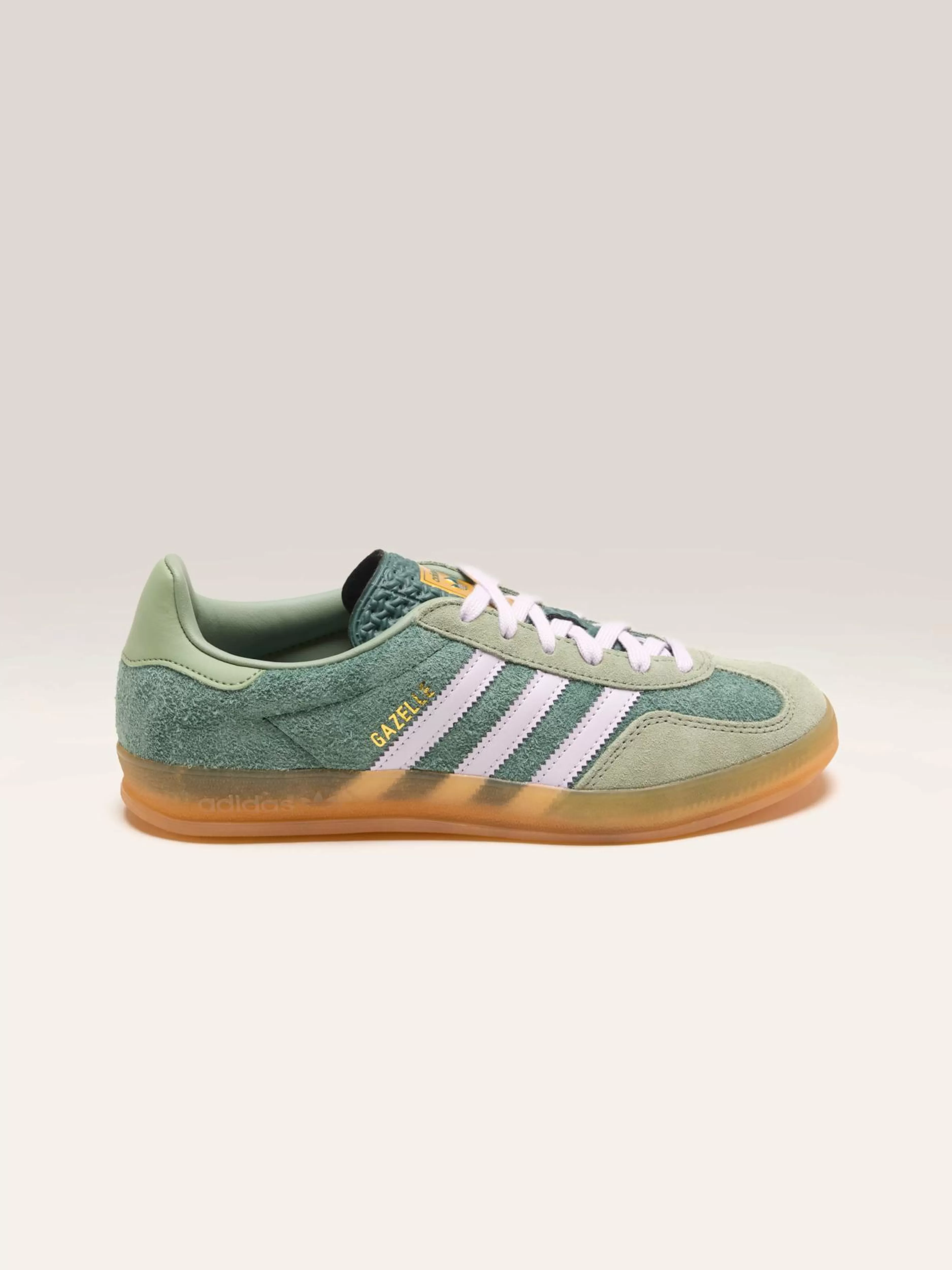 Gazelle Indoor Voor Vrouwen-Adidas Flash Sale