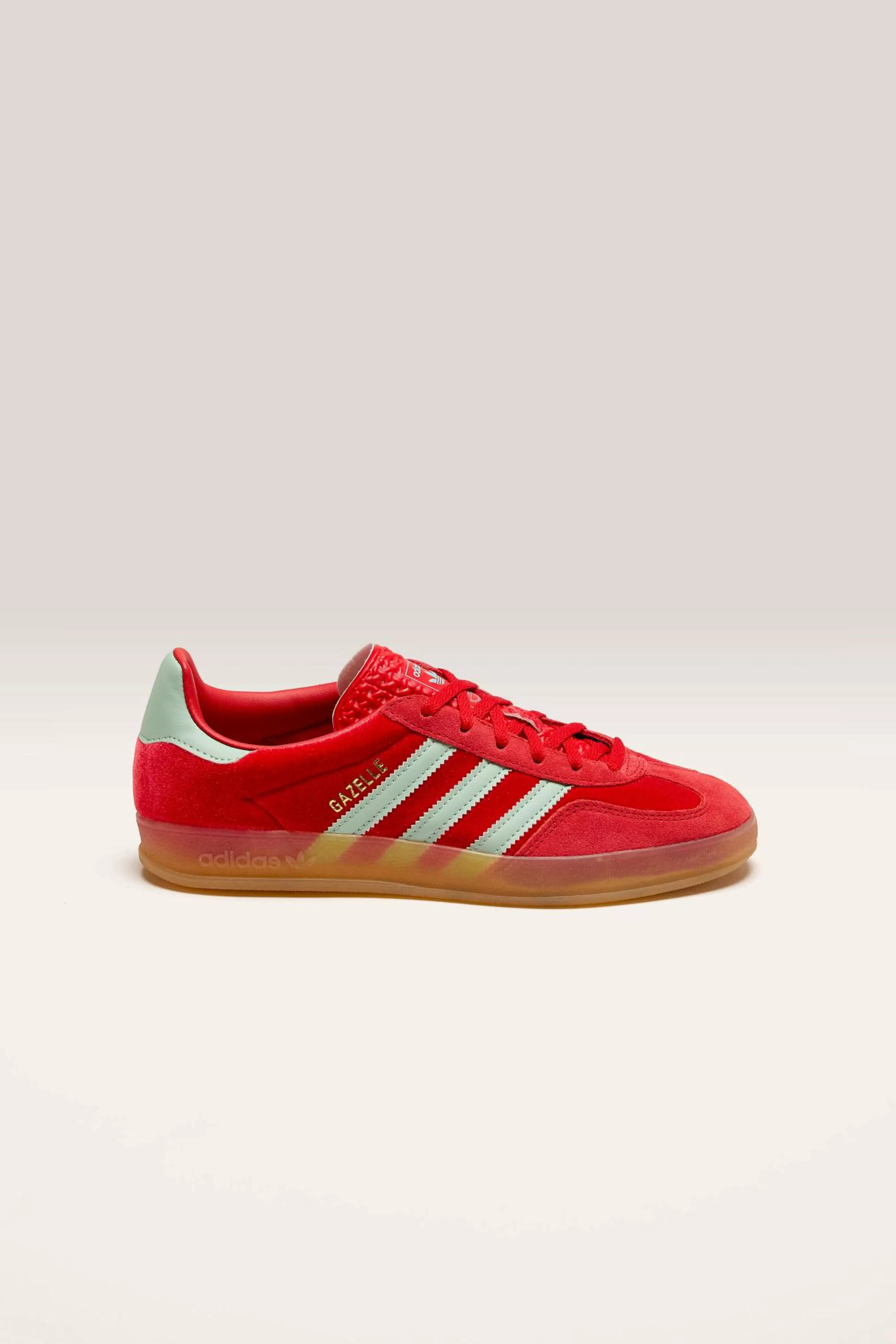 Gazelle Indoor Voor Vrouwen-Adidas Hot