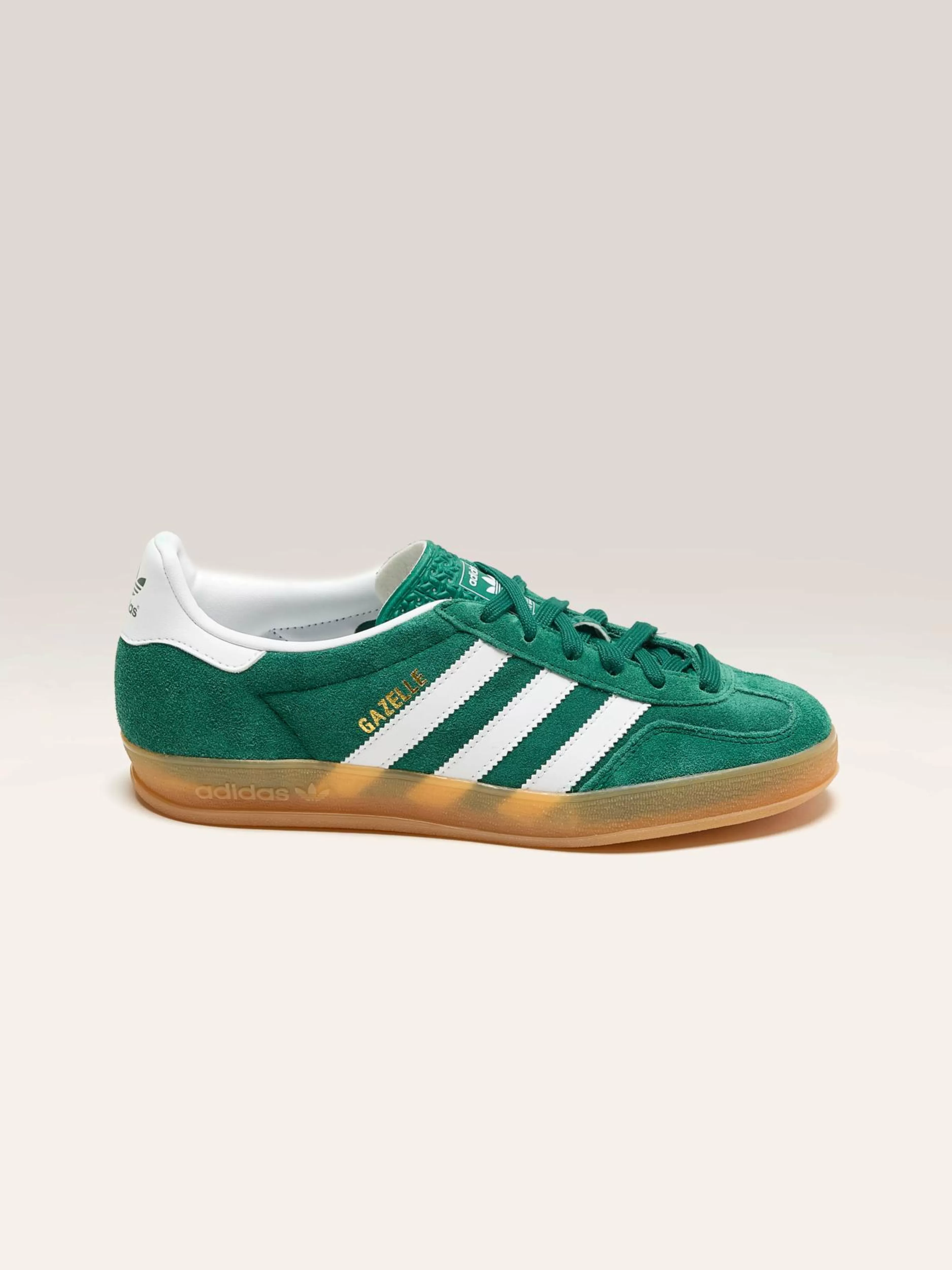 Gazelle Indoor Voor Vrouwen-Adidas Outlet