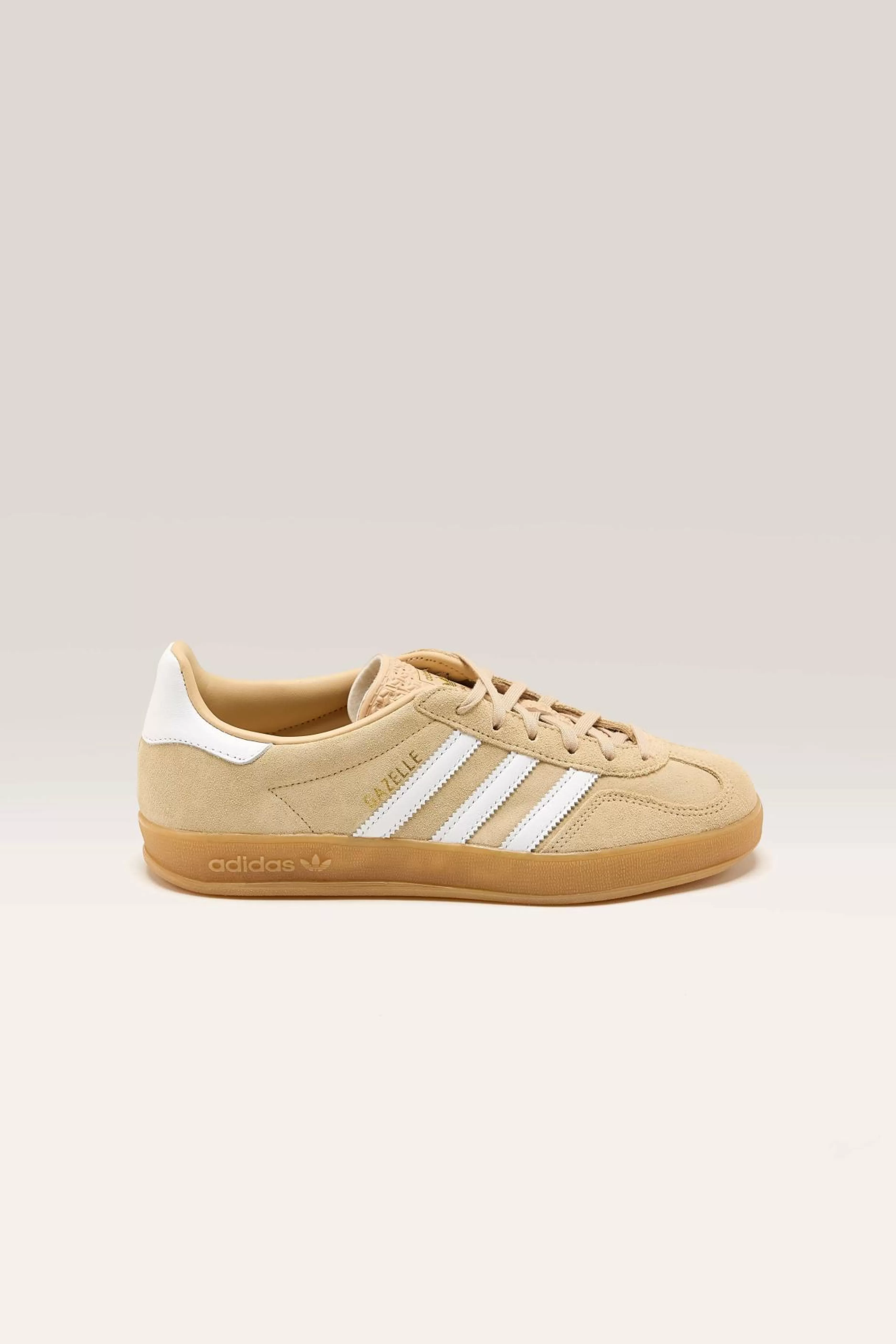 Gazelle Indoor Voor Vrouwen-Adidas Online