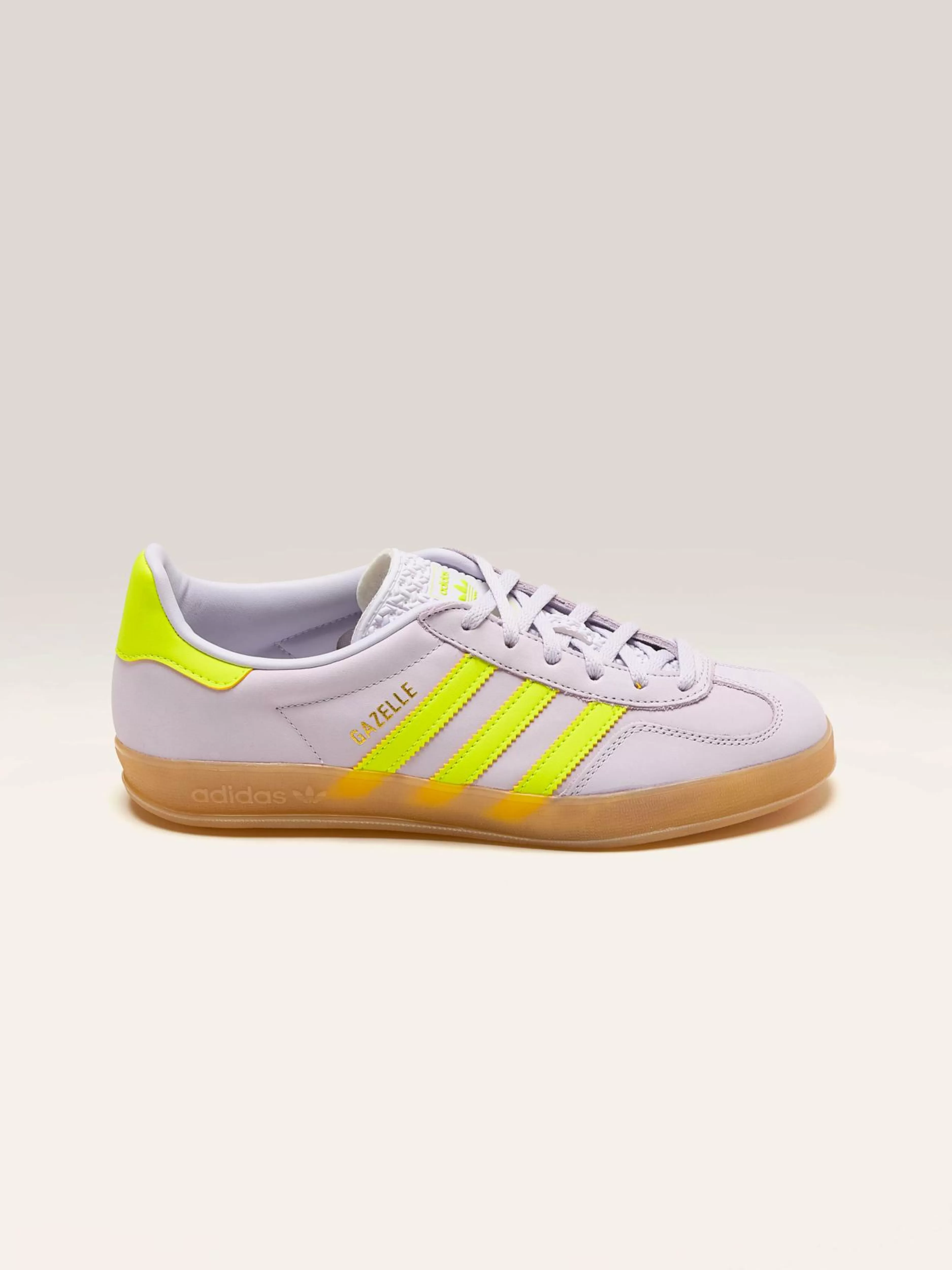 Gazelle Indoor Voor Vrouwen-Adidas Cheap