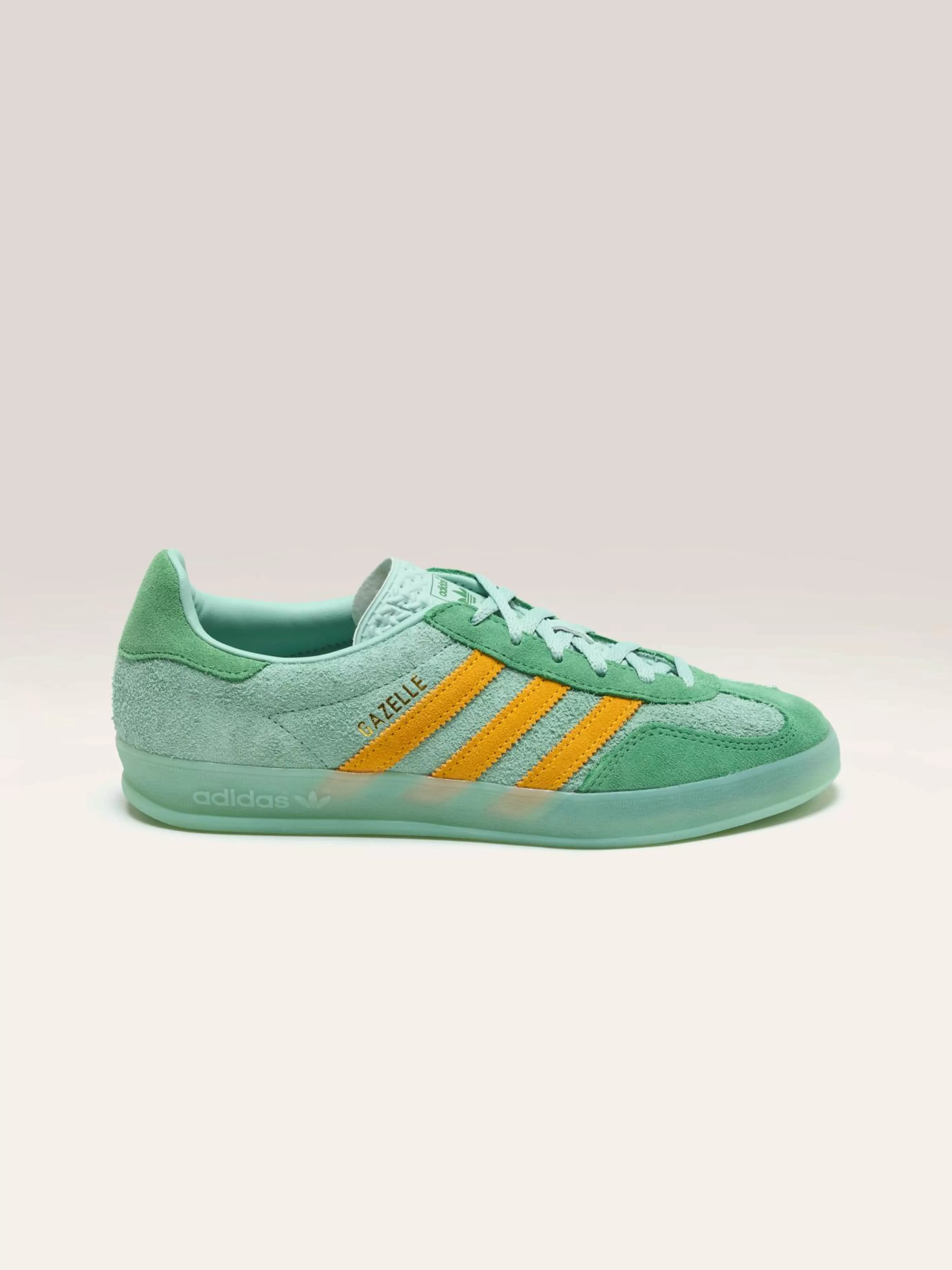 Gazelle Indoor Voor Vrouwen-Adidas Fashion