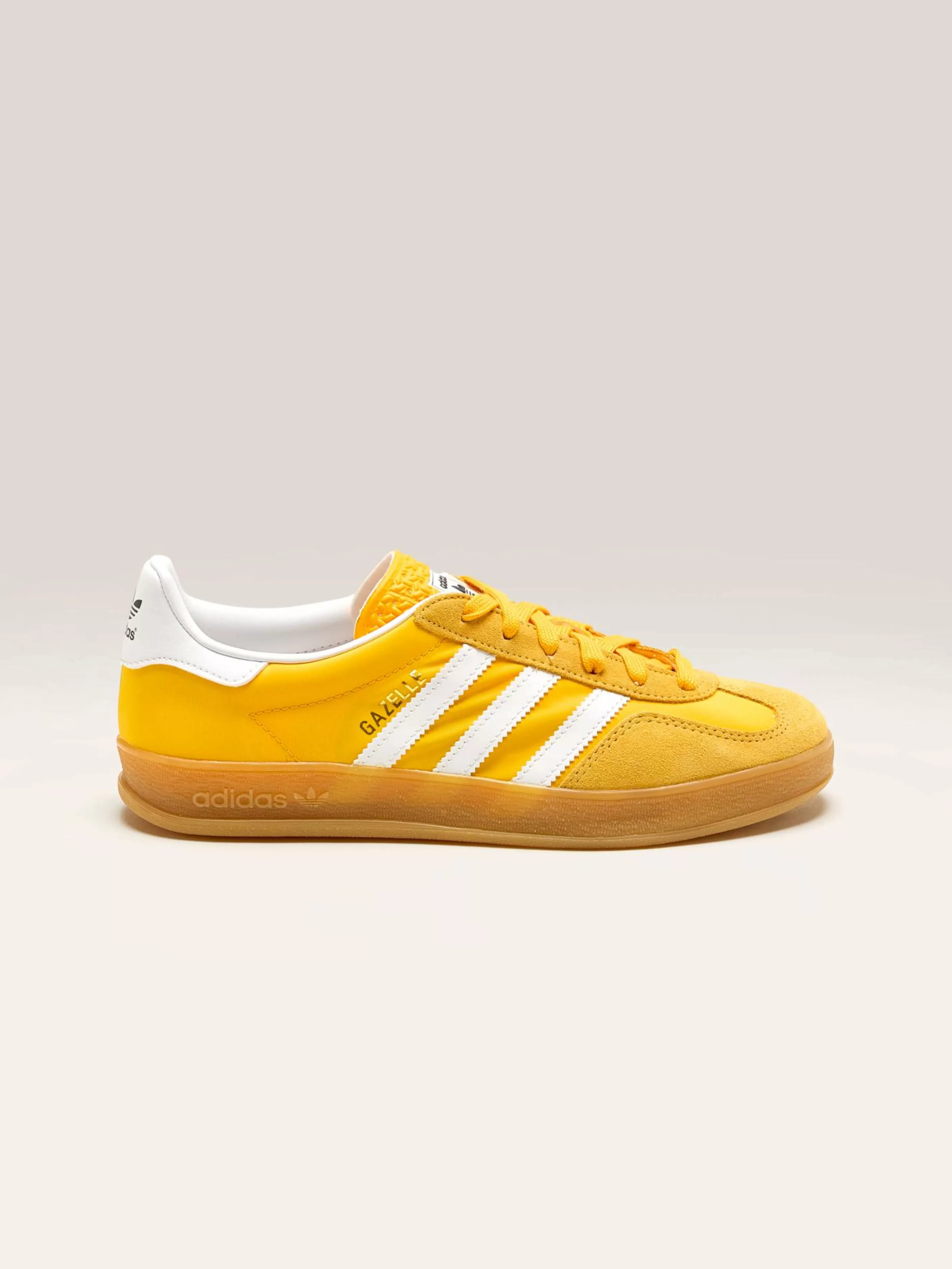 Gazelle Indoor Voor Vrouwen-Adidas Best