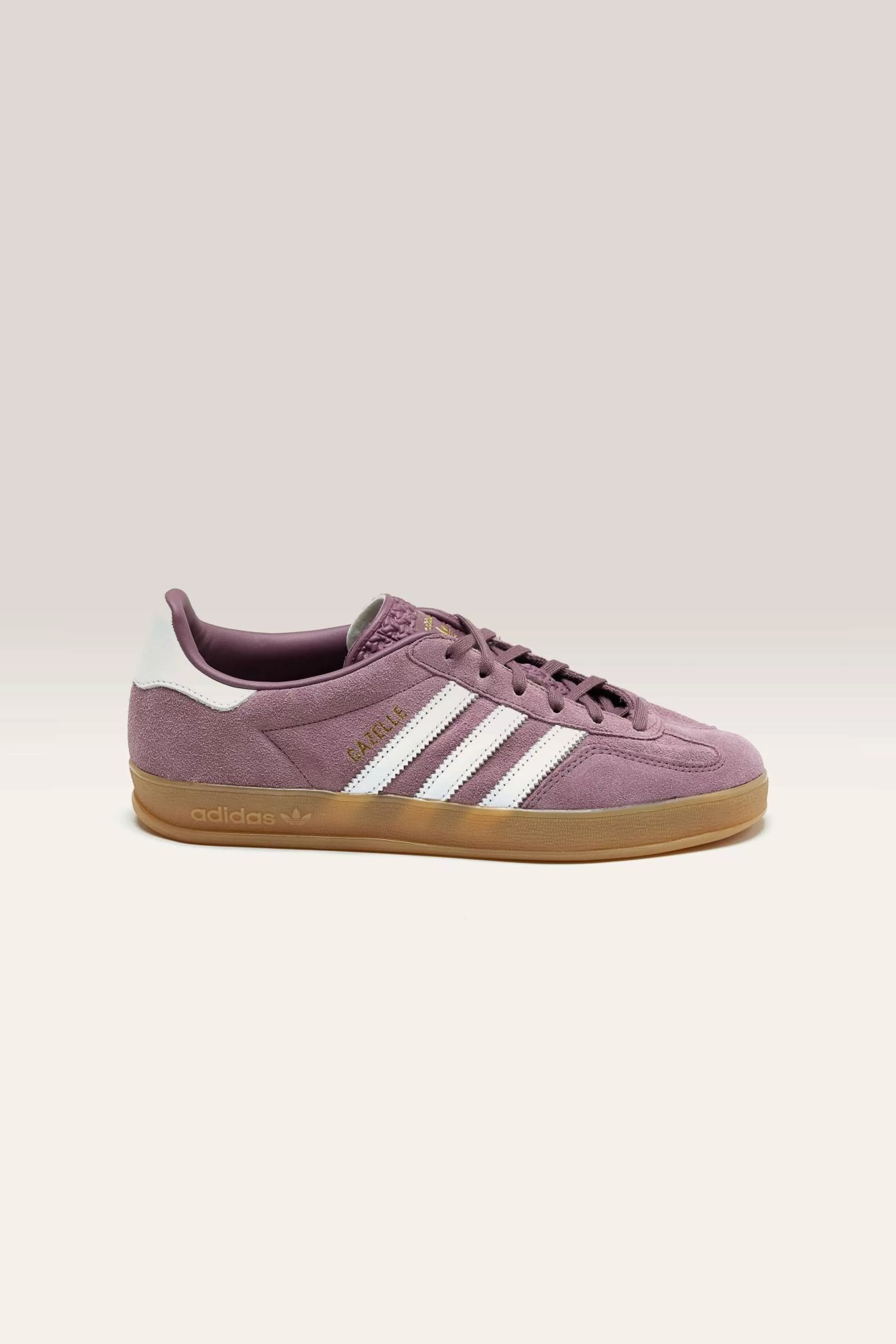 Gazelle Indoor Voor Vrouwen-Adidas New