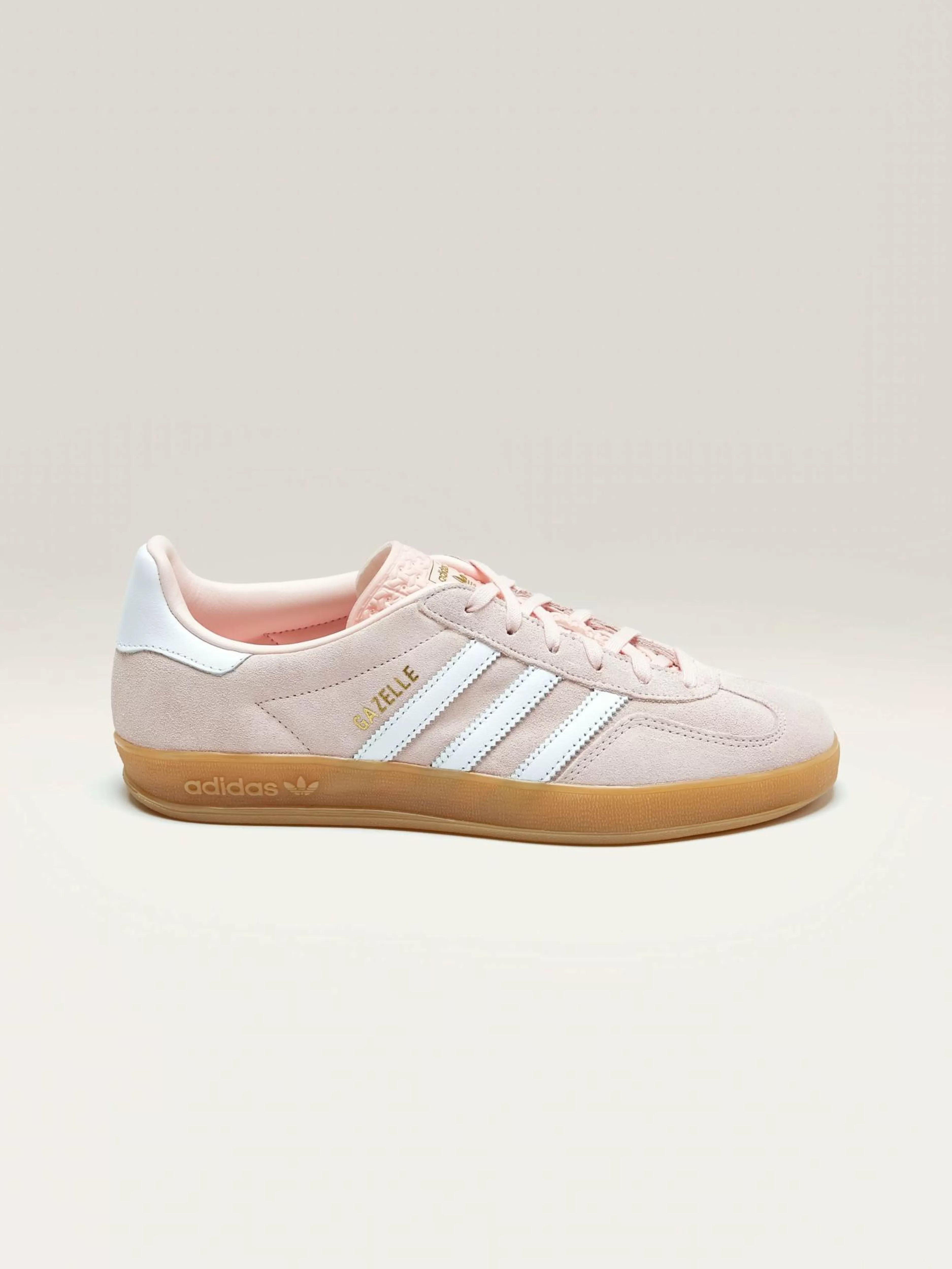 Gazelle Indoor Voor Vrouwen-Adidas Cheap