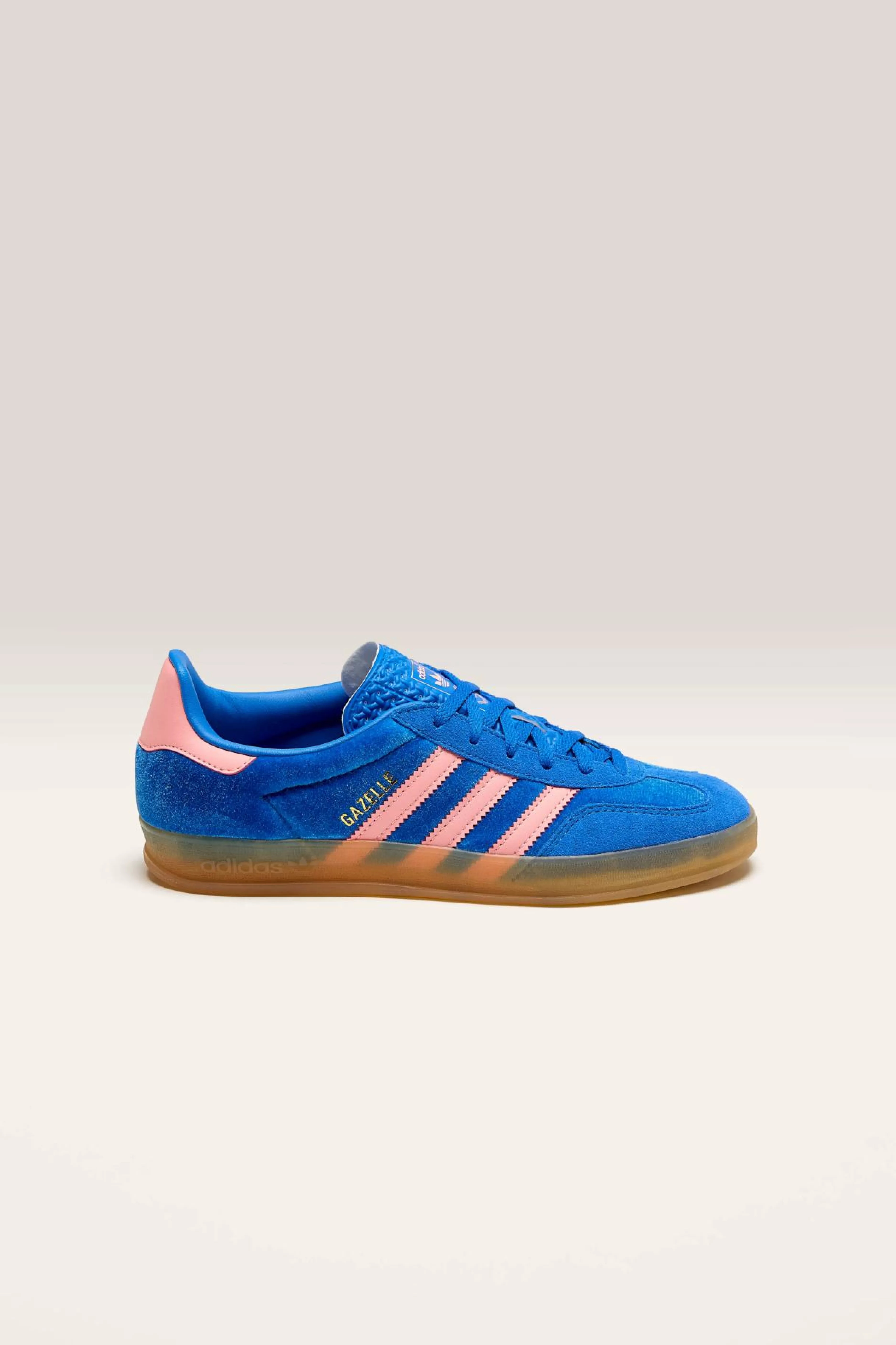 Gazelle Indoor Voor Vrouwen-Adidas New