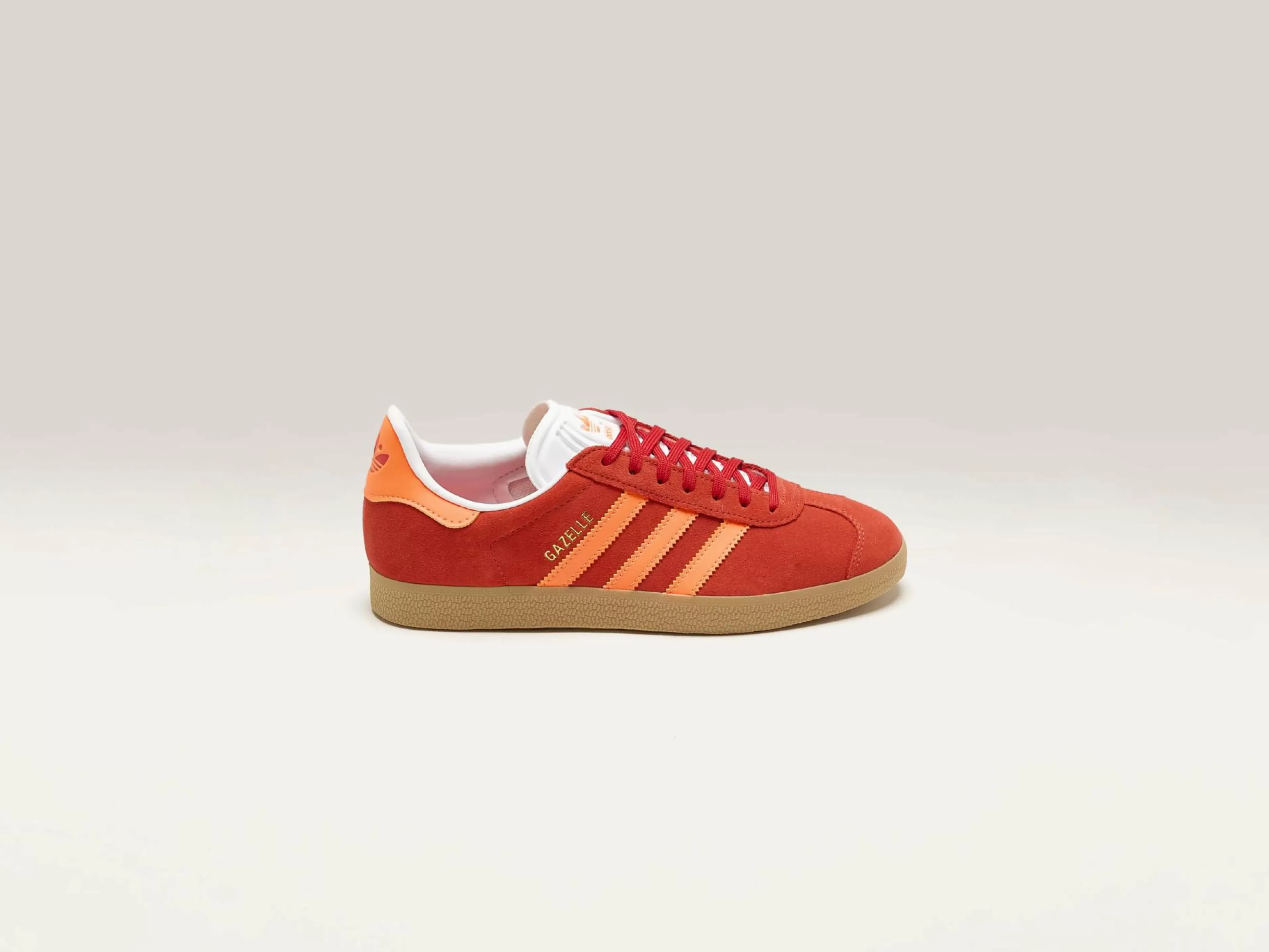 Gazelle Voor Vrouwen-Adidas Best Sale