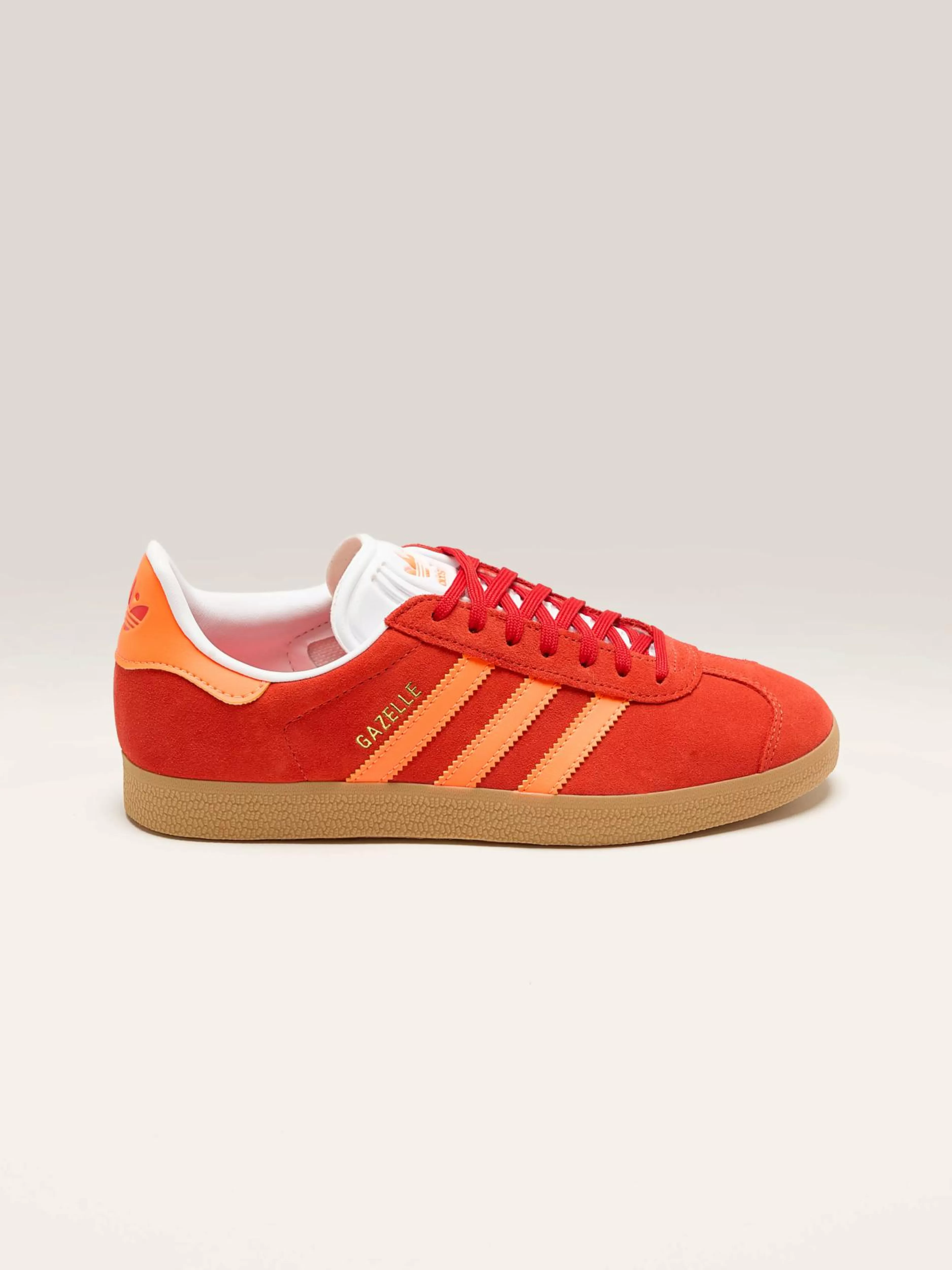 Gazelle Voor Vrouwen-Adidas Best Sale