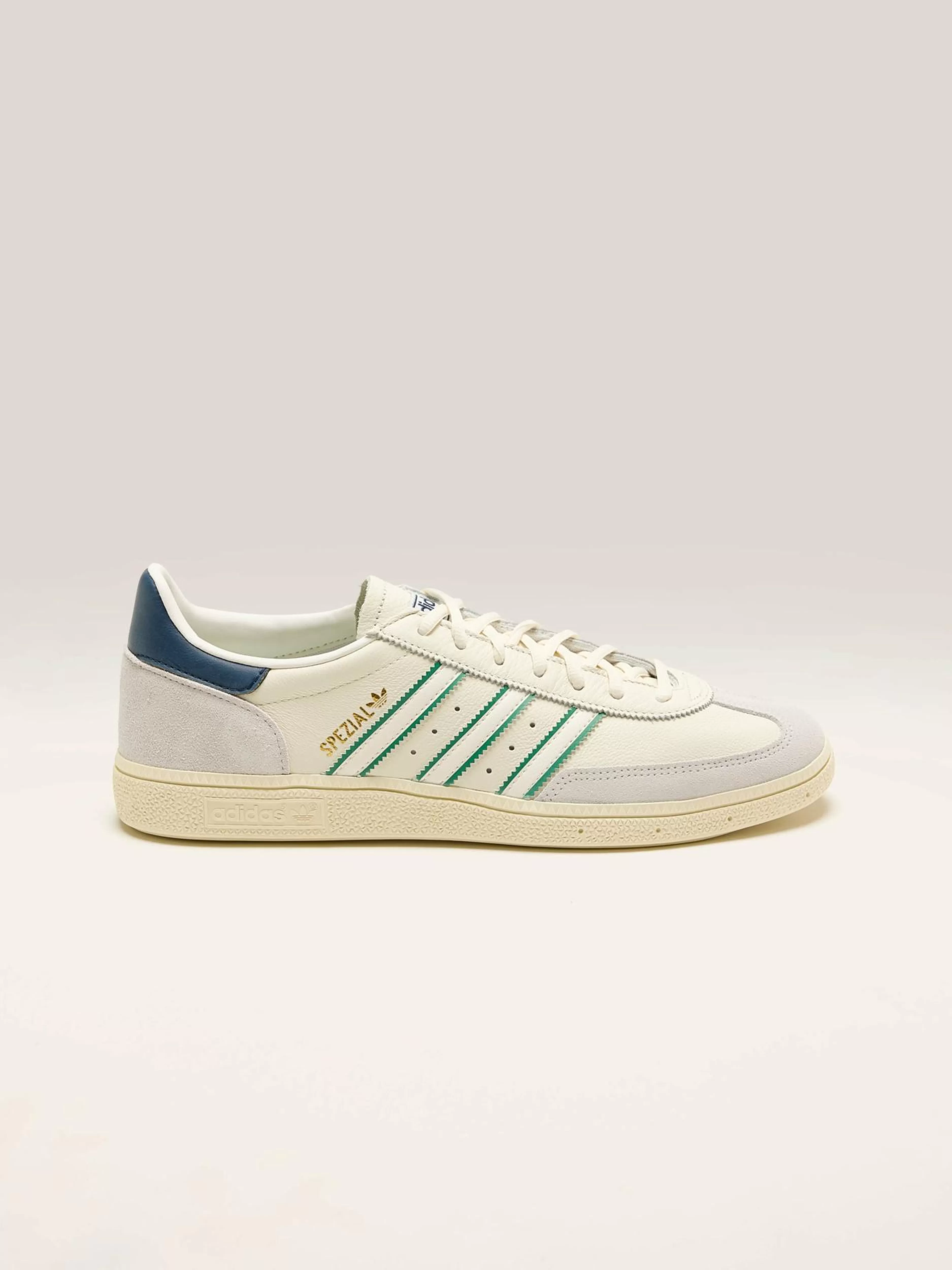 Handball Spezial Voor Mannen-Adidas Hot