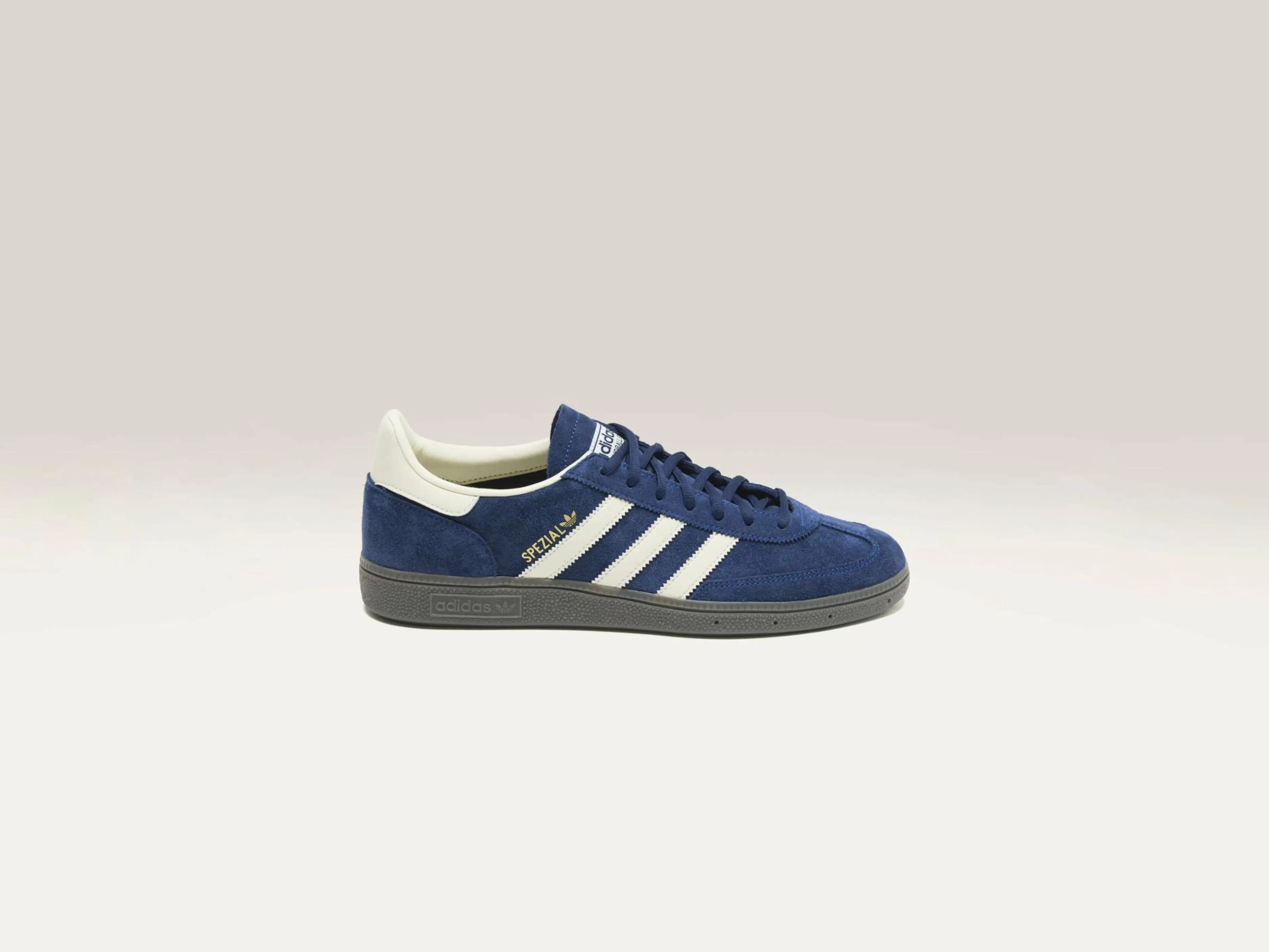 Handball Spezial Voor Mannen-Adidas Hot