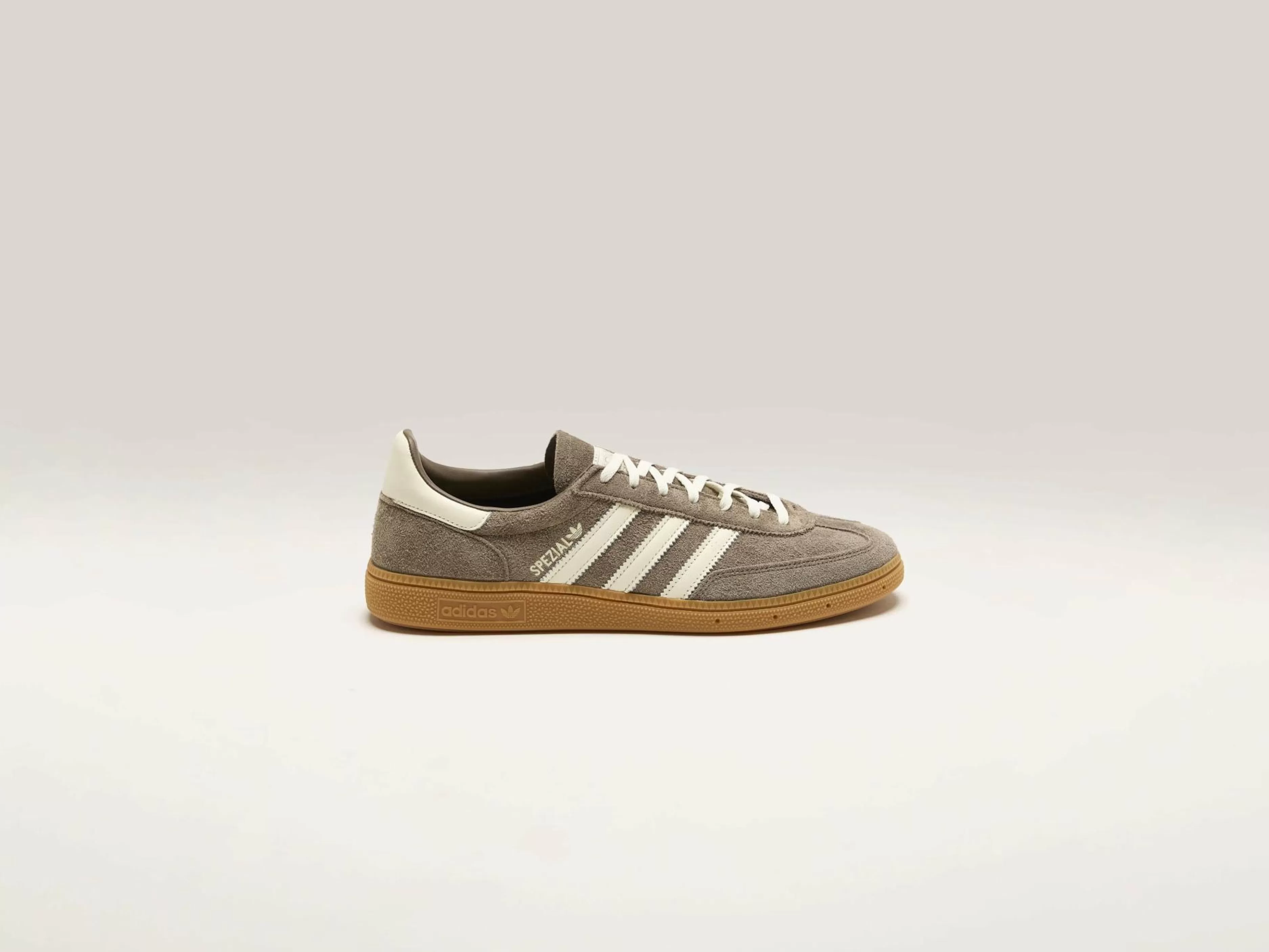 Handball Spezial Voor Mannen-Adidas Fashion