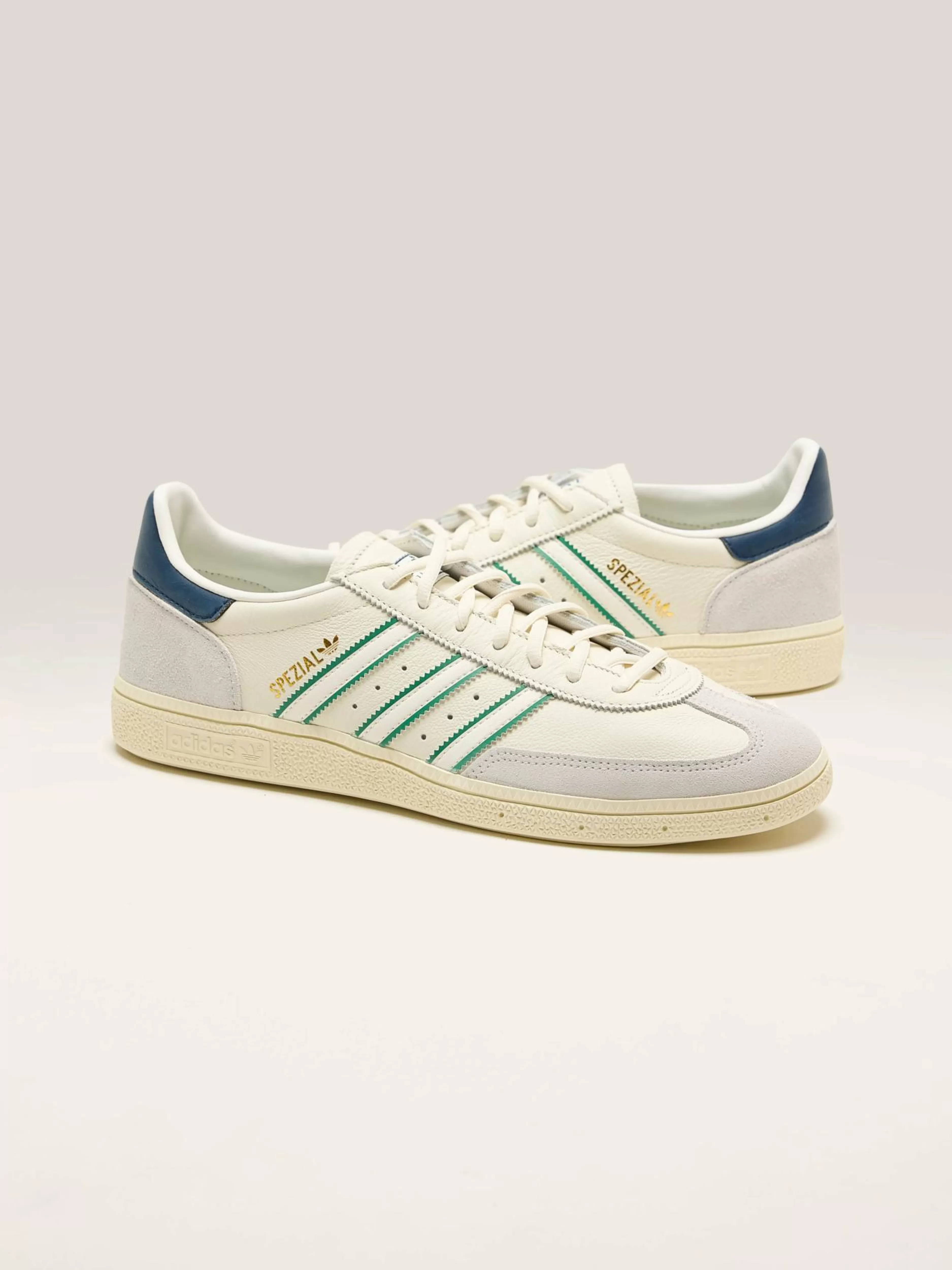 Handball Spezial Voor Mannen-Adidas Hot