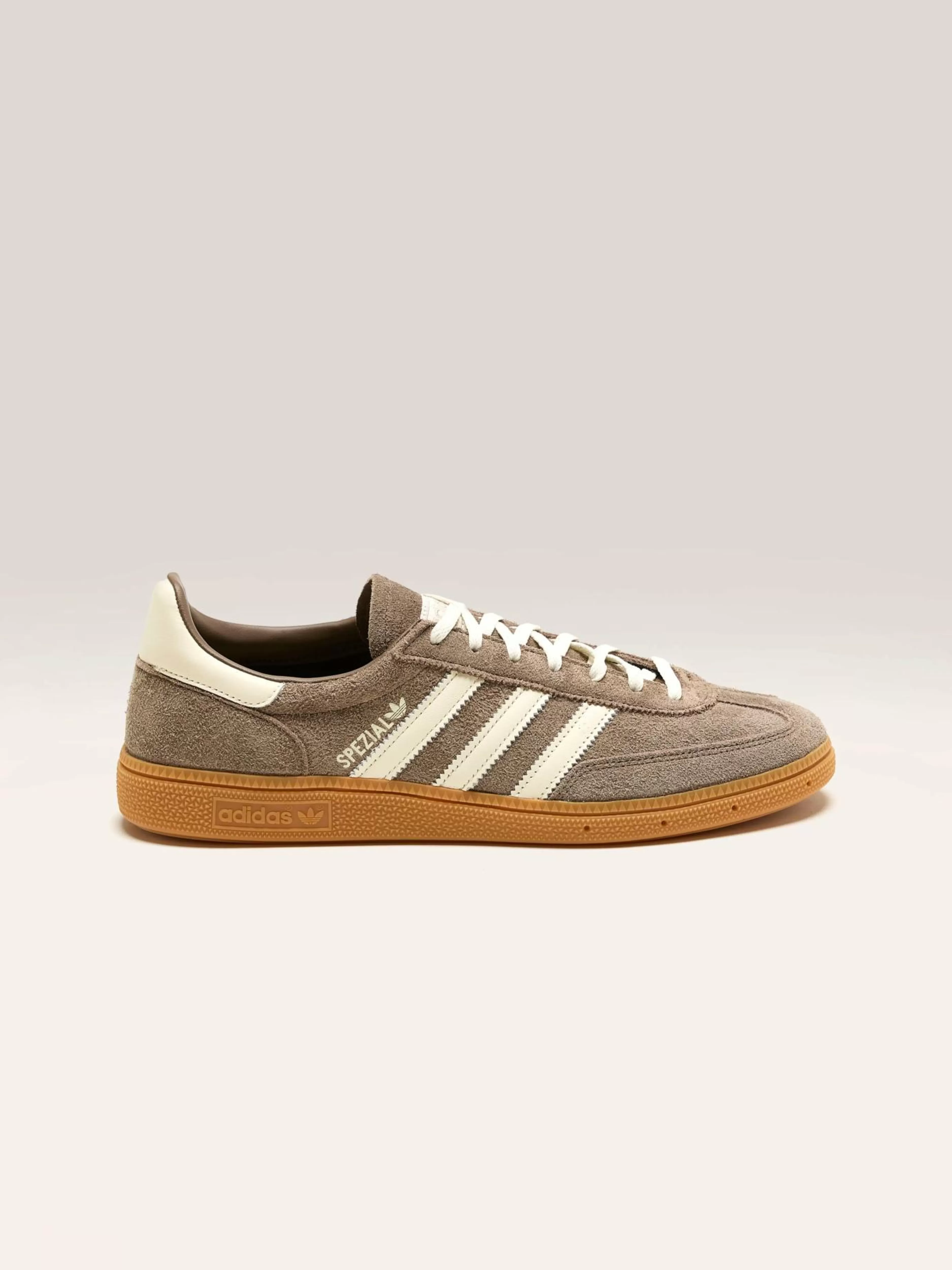 Handball Spezial Voor Mannen-Adidas Fashion