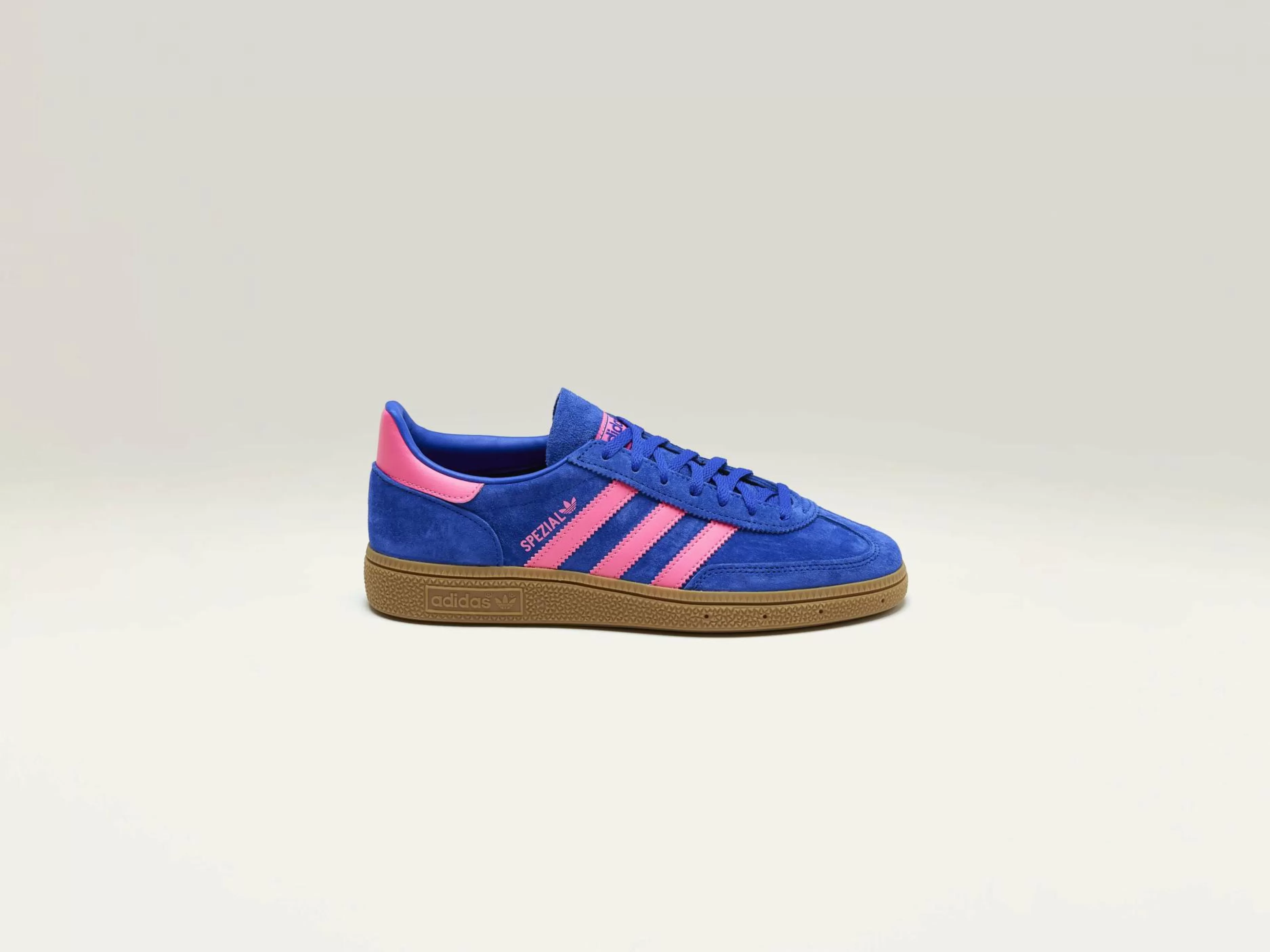 Handball Spezial Voor Vrouwen-Adidas New