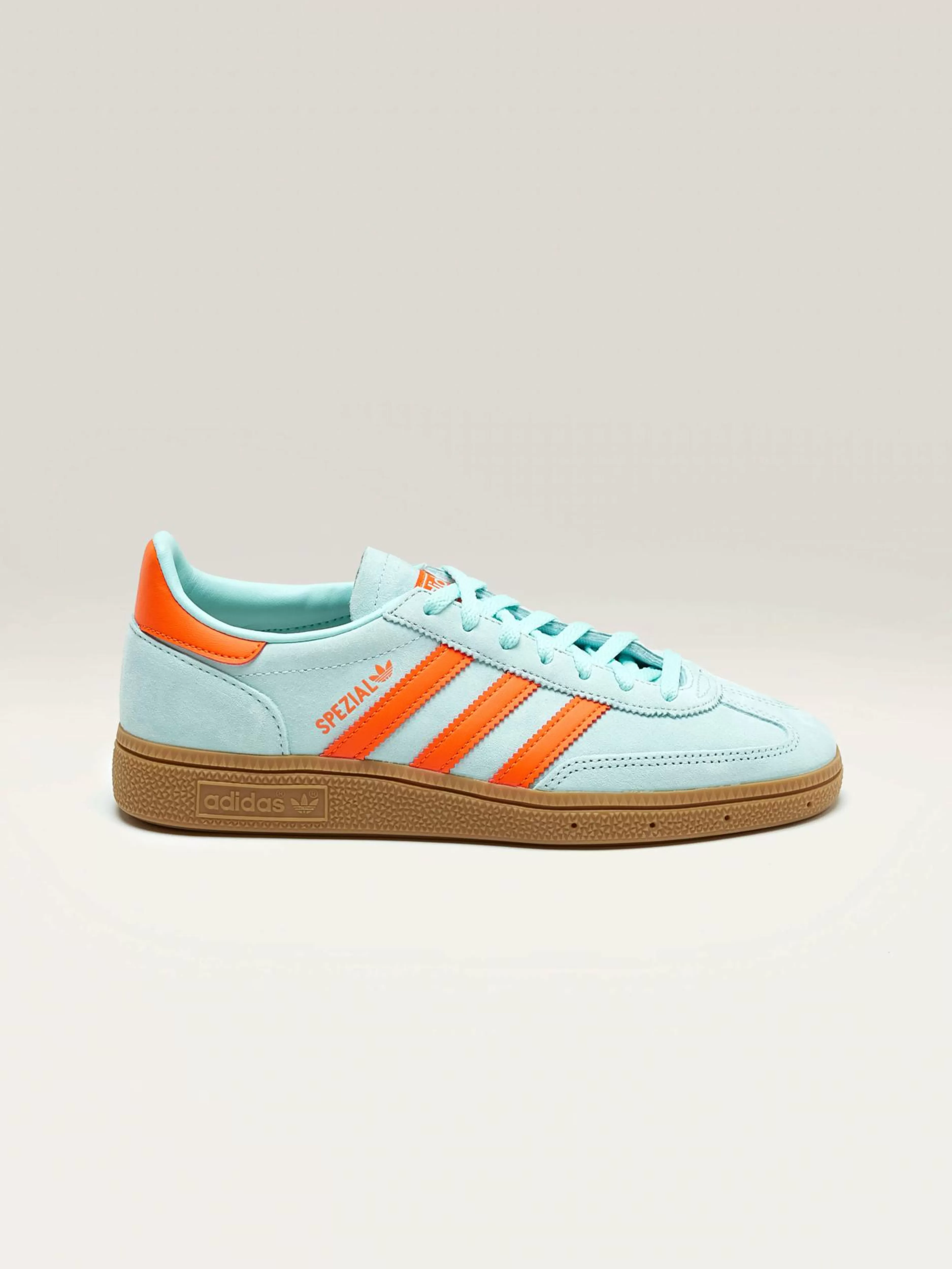 Handball Spezial Voor Vrouwen-Adidas Fashion