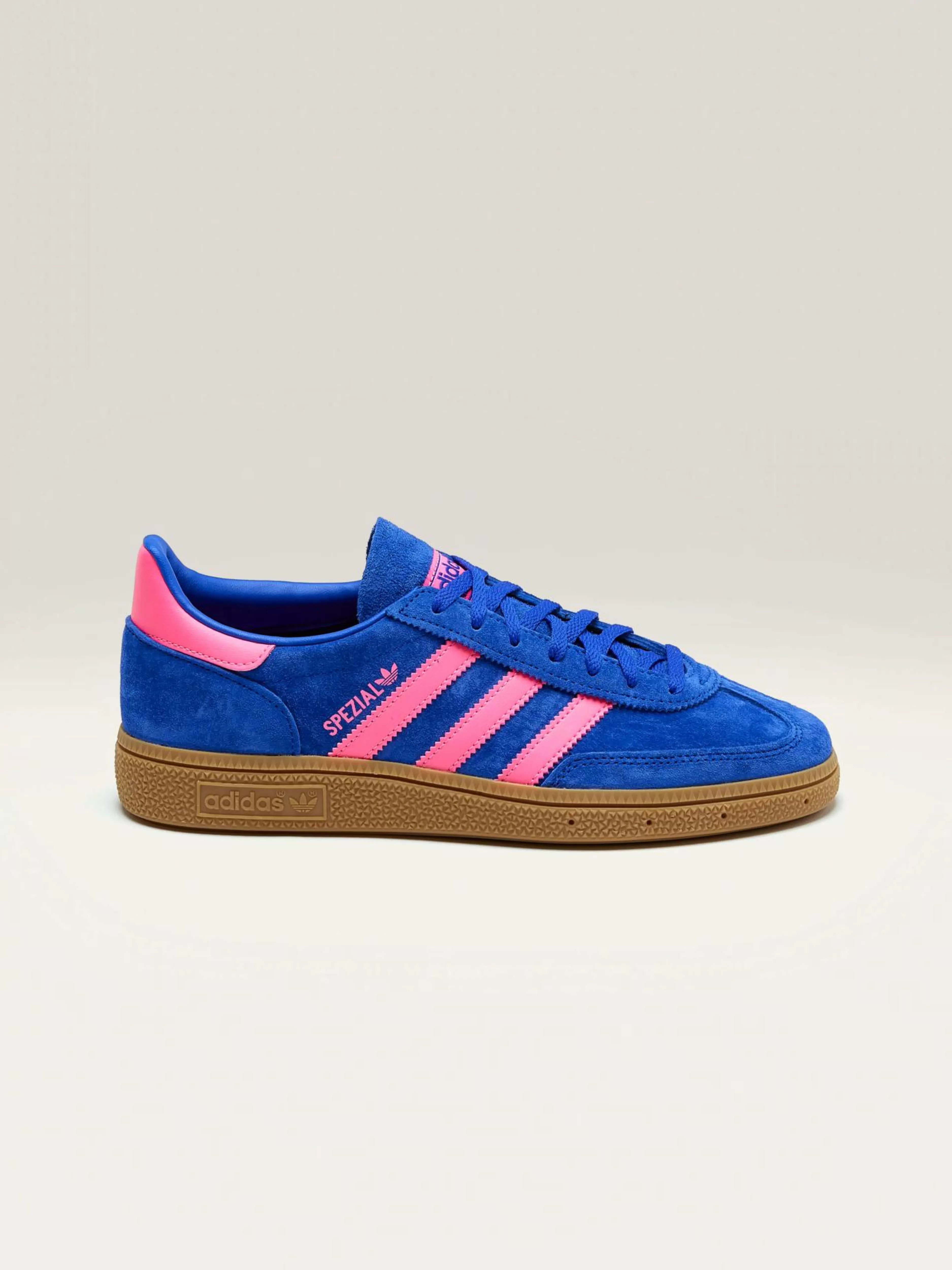 Handball Spezial Voor Vrouwen-Adidas New