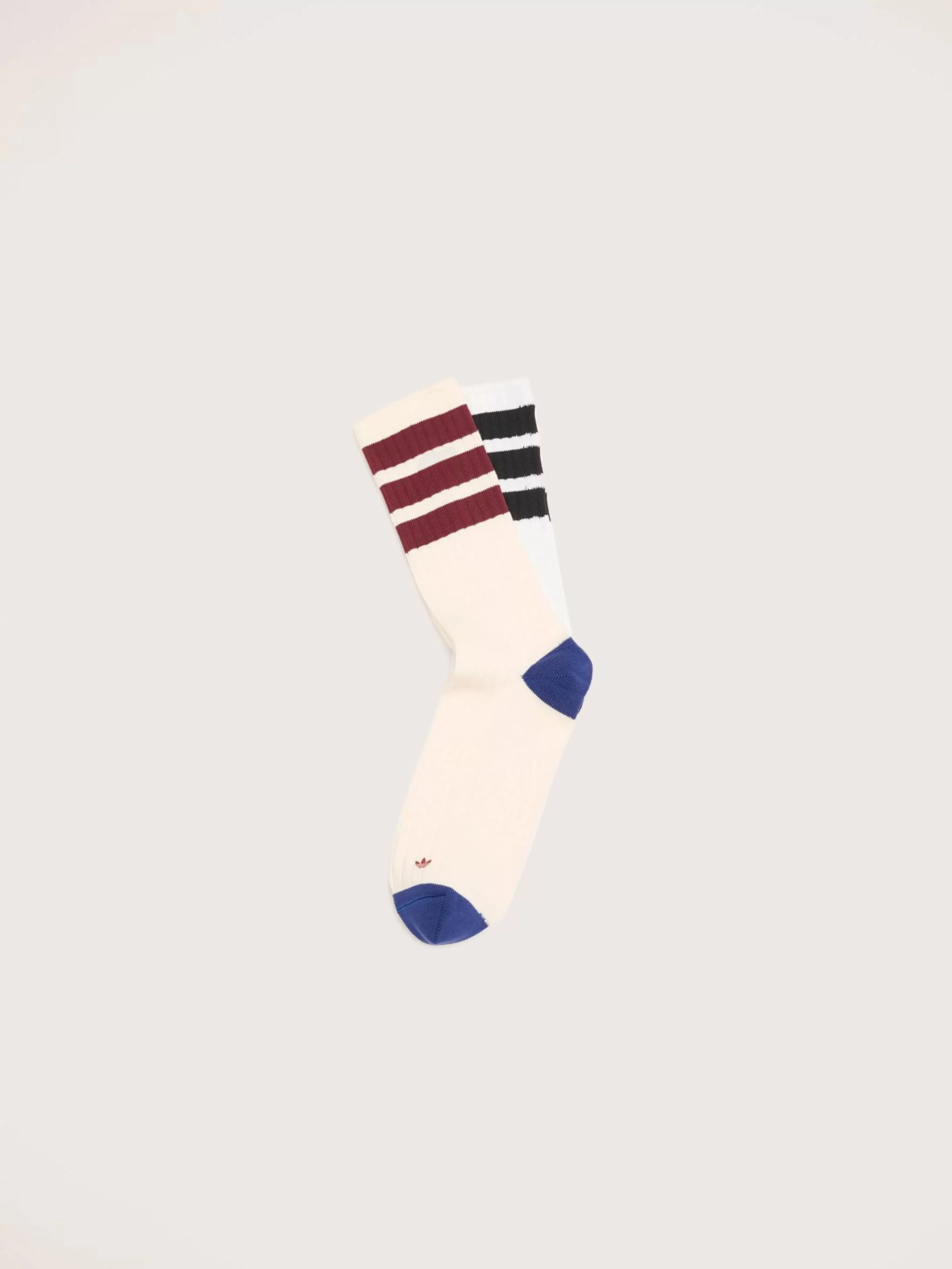 Premium Mid Crew Socks-Adidas Best Sale