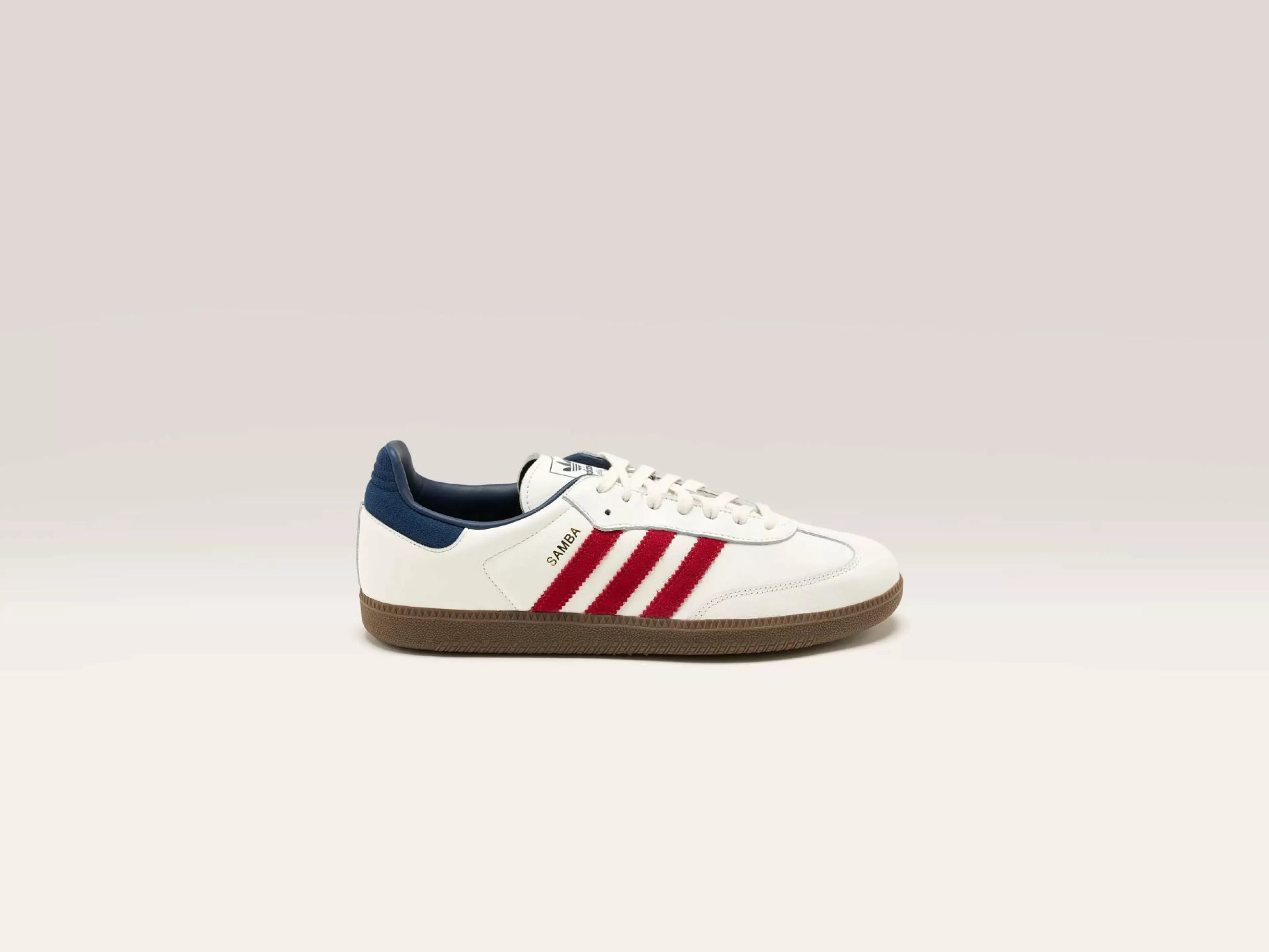 Samba Og Voor Mannen-Adidas Store