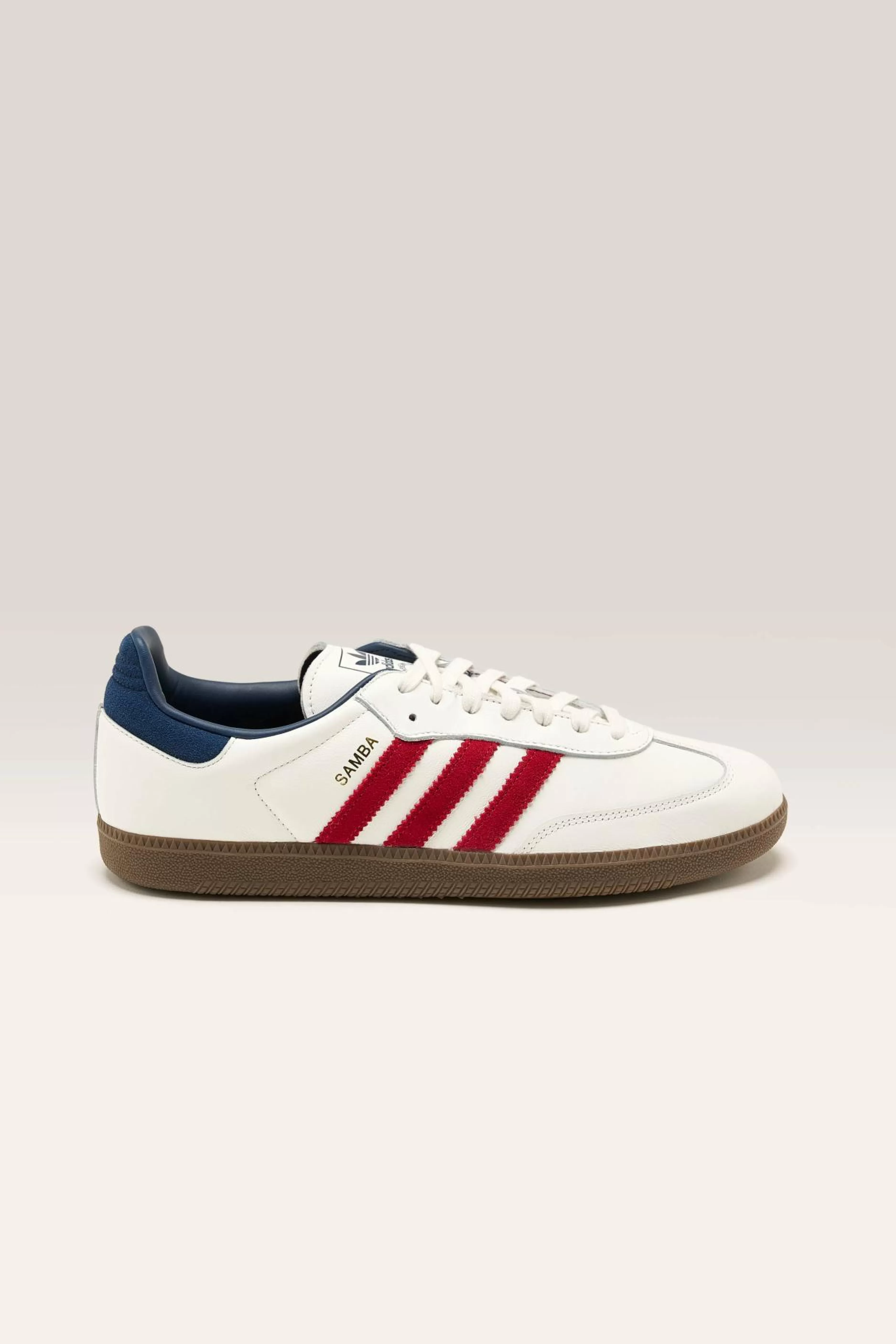 Samba Og Voor Mannen-Adidas Store